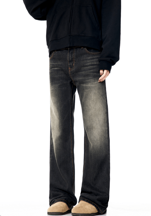 Japanese Brand American heavy-duty retro flared jeans y2k Size US 32 / EU 48 - 2 Thumbnail
