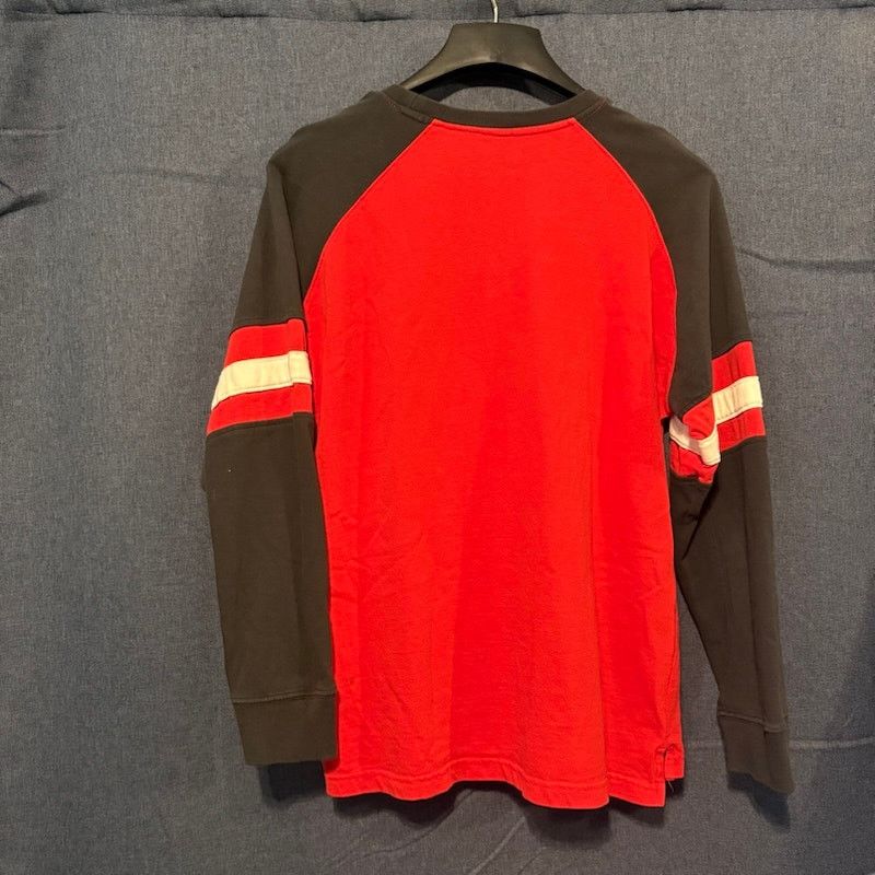 Other Chicago Blackhawks Licensed Large Long Sleeve T-Shirt Size US L / EU 52-54 / 3 - 2 Thumbnail