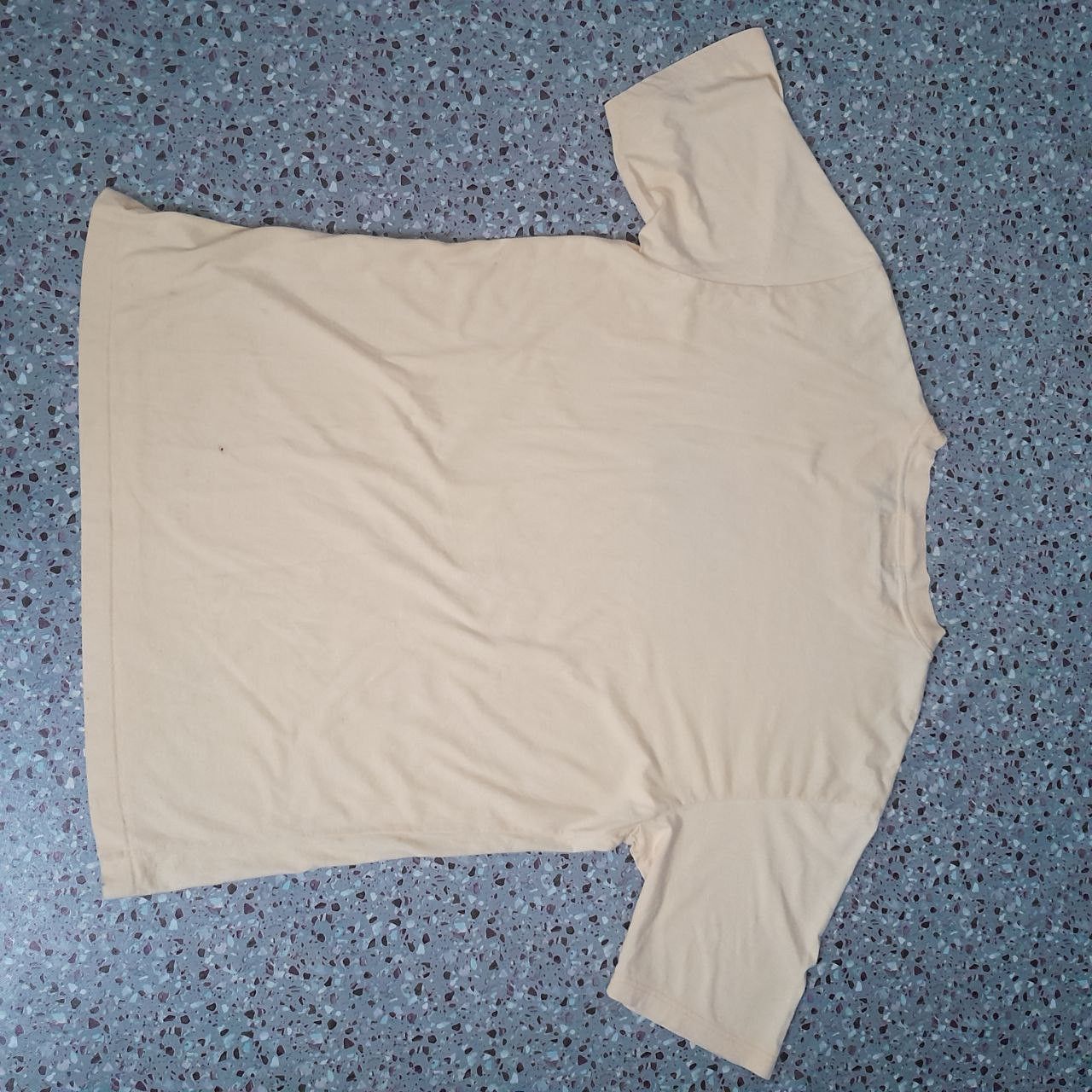 MCM × Vintage Vintage MCM 90s Tshirt Size US L / EU 52-54 / 3 - 2 Thumbnail