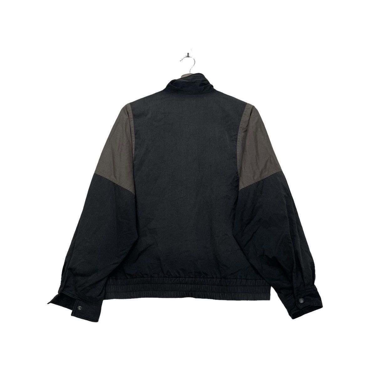 Issey Miyake × Japanese Brand Japanese Brand Gulk Club Bomber Jacket Size US M / EU 48-50 / 2 - 2 Thumbnail