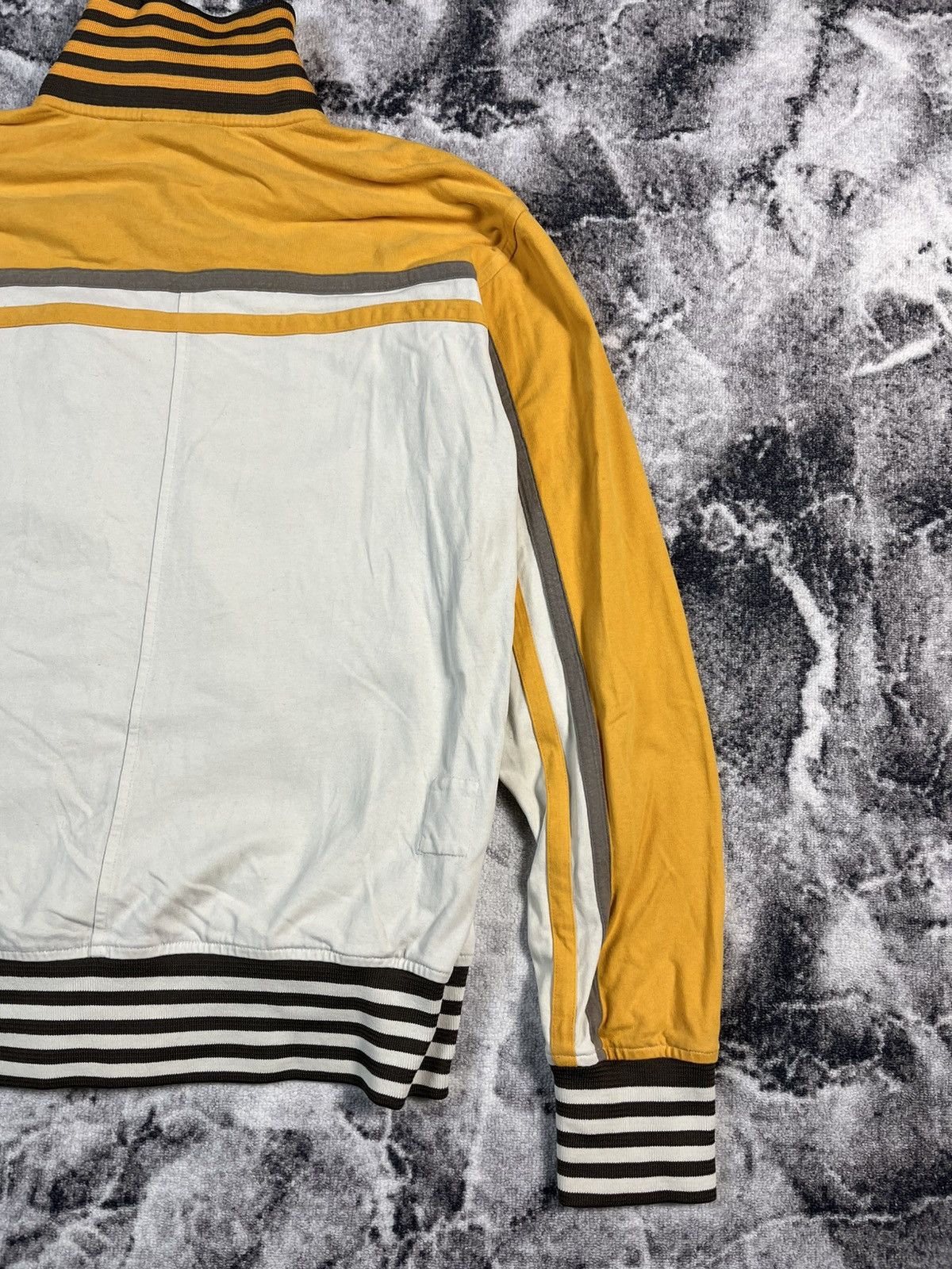 O'Neill O'Neill Santa Cruz Track Jacket Y2K Surf Zip XL Size US XL / EU 56 / 4 - 21 Thumbnail