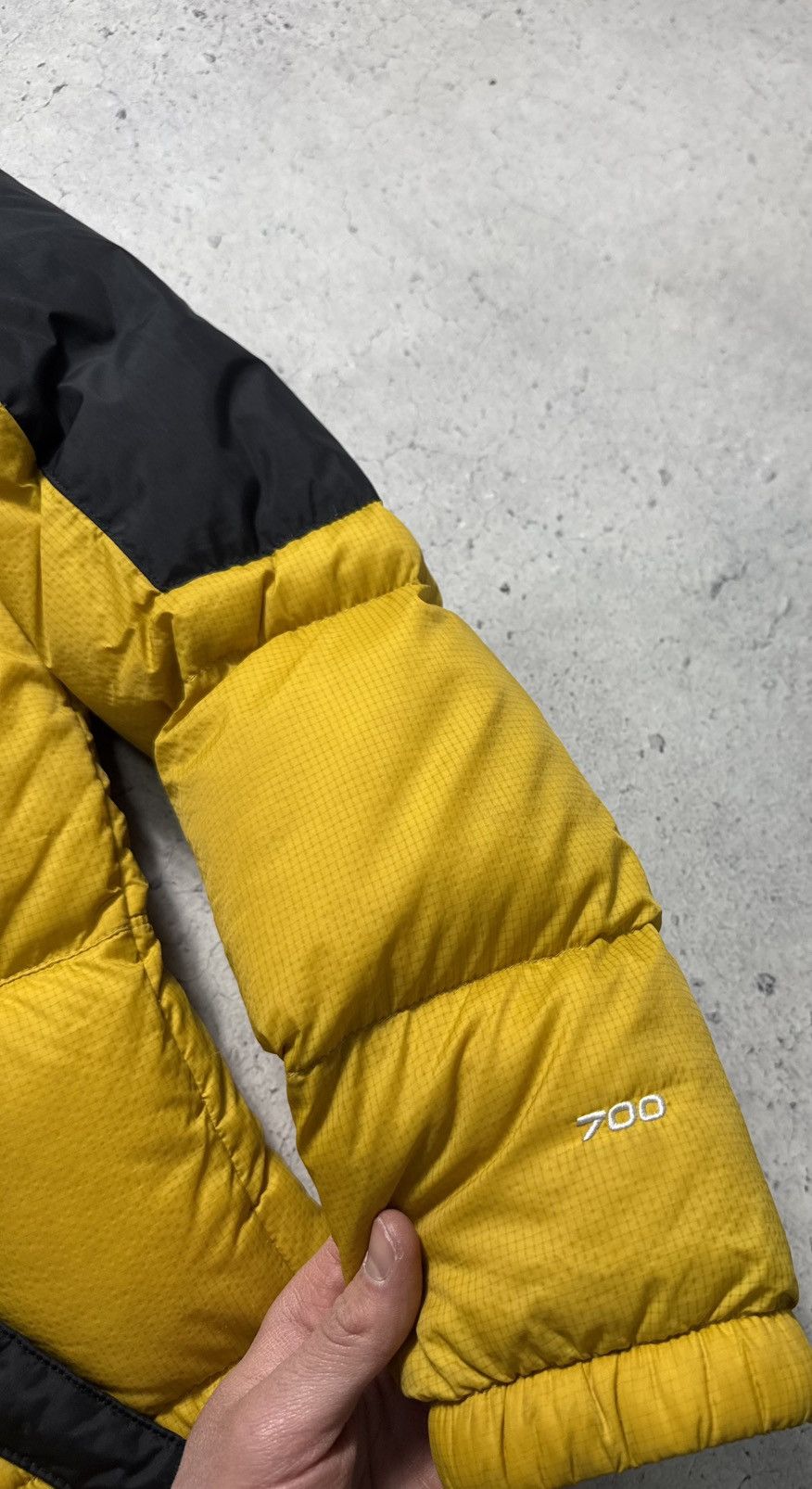 The North Face The North Face 700 TNF Women’s Down Puffer Jacket Size S Size S / US 4 / IT 40 - 7 Thumbnail