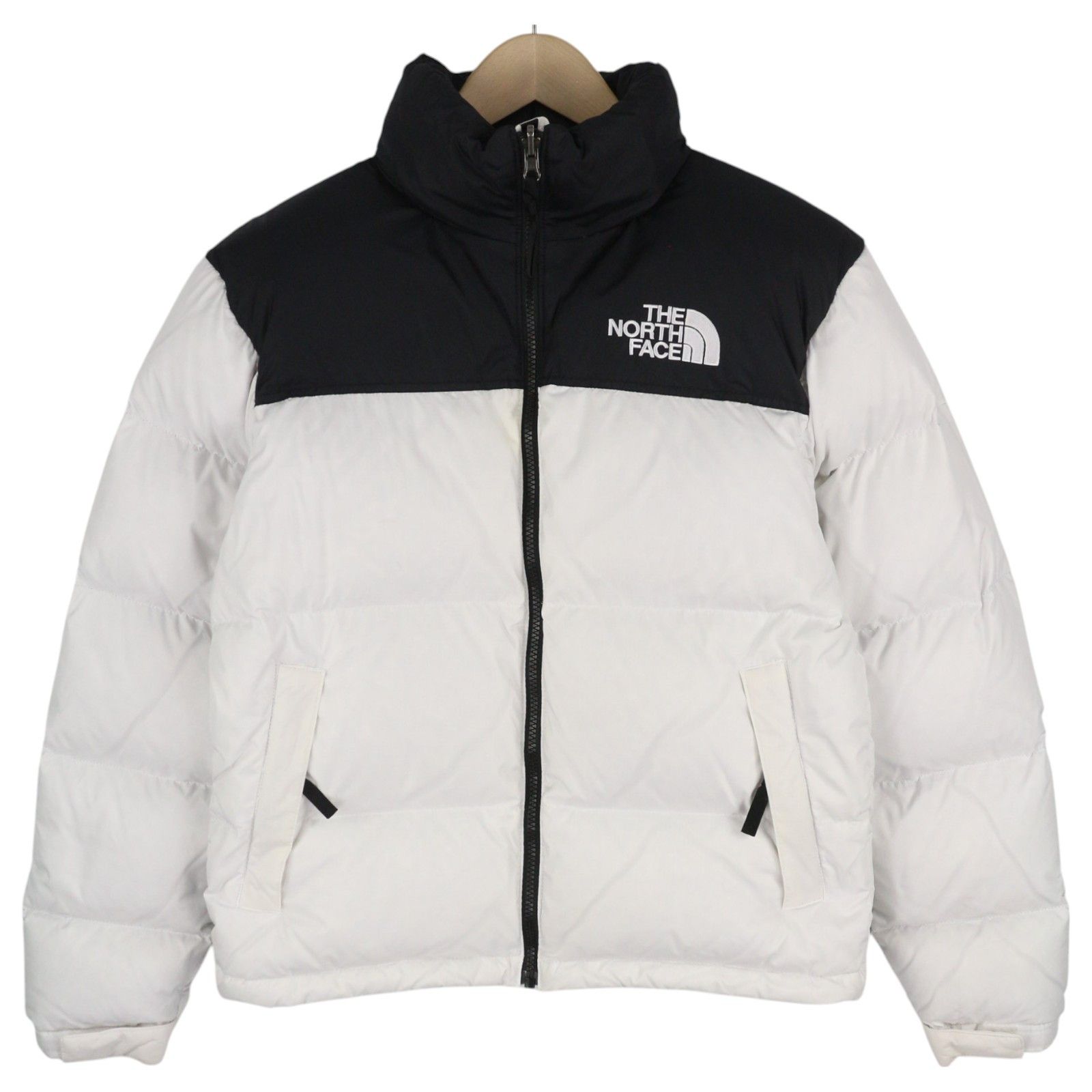 The North Face 1996 RETRO NUPTSE XS 700 Down Hidden Hood 81458 Size US XS / EU 42 / 0 - 1 Thumbnail