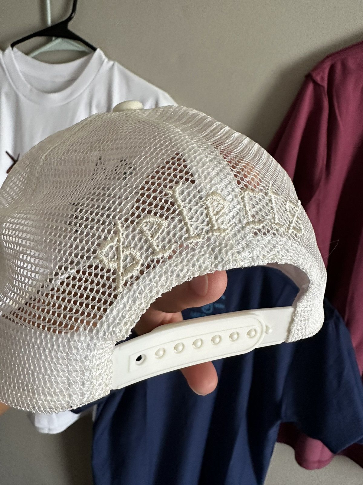Other SLX Trucker Hat Size ONE SIZE - 3 Thumbnail
