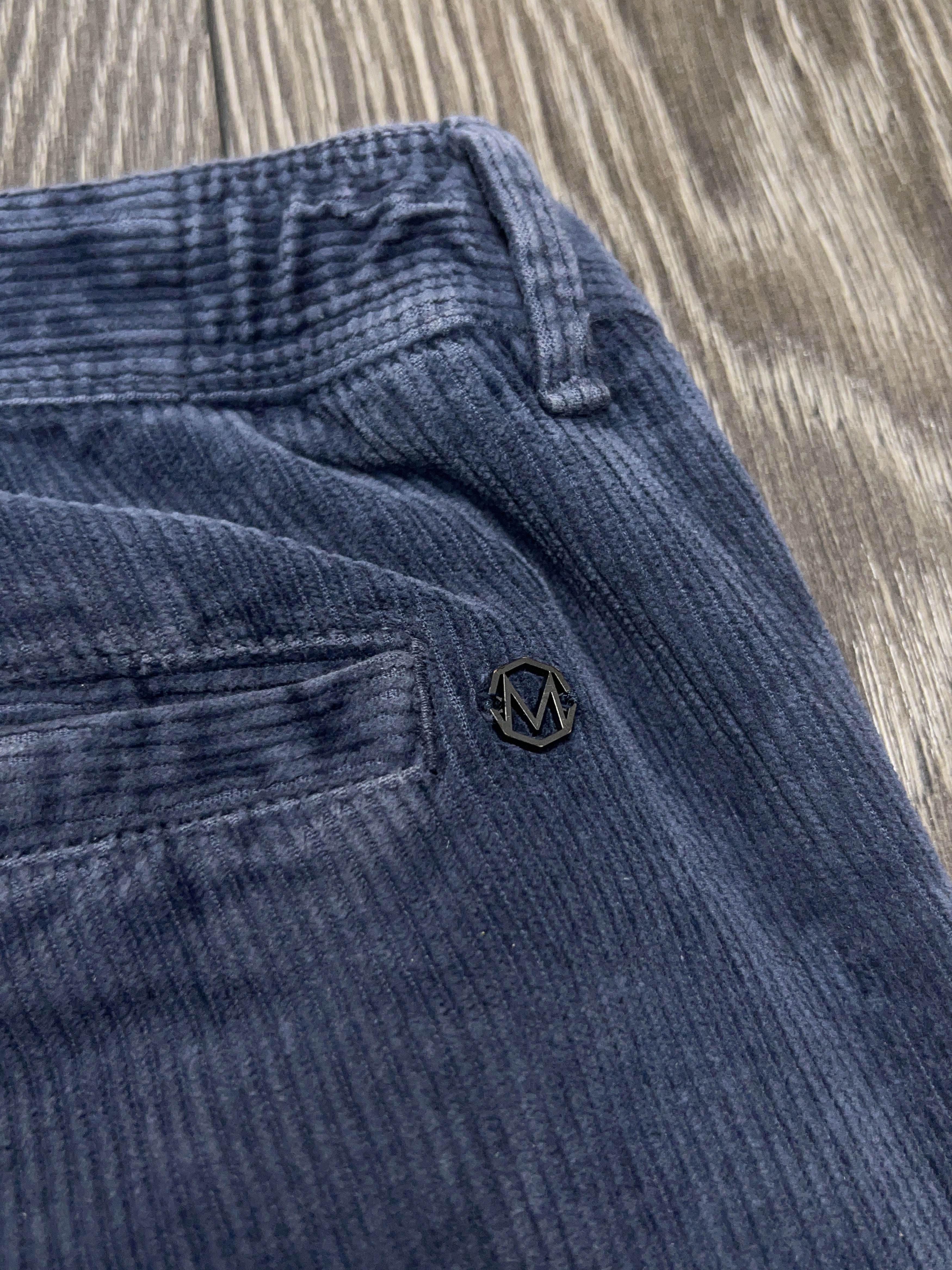Other MR Marvis Amsterdam Cosmics Corduroys Cotton Pants Trousers Size US 32 / EU 48 - 17 Thumbnail
