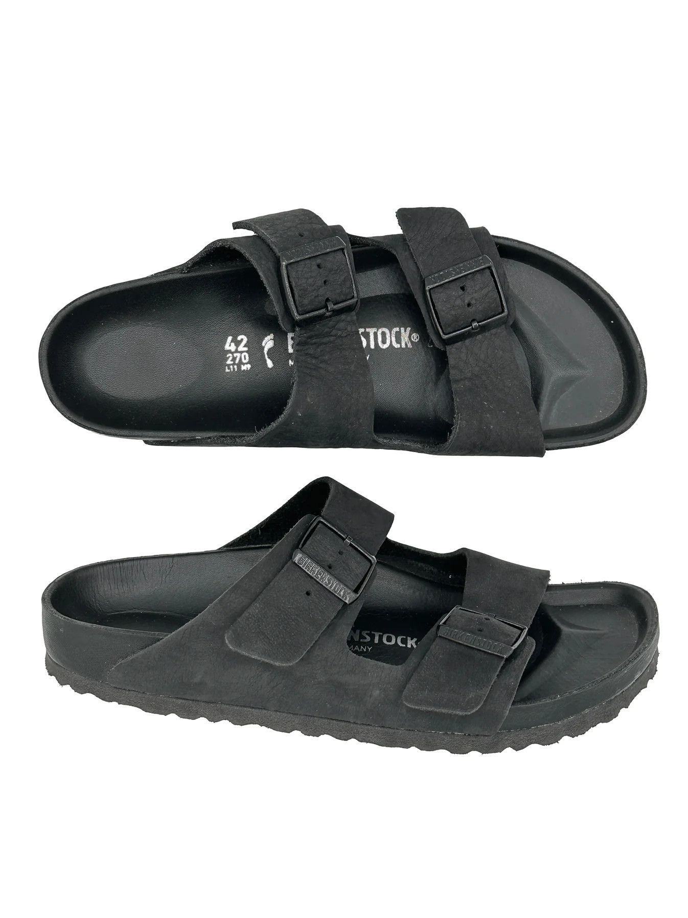Birkenstock Salzburg | Grailed