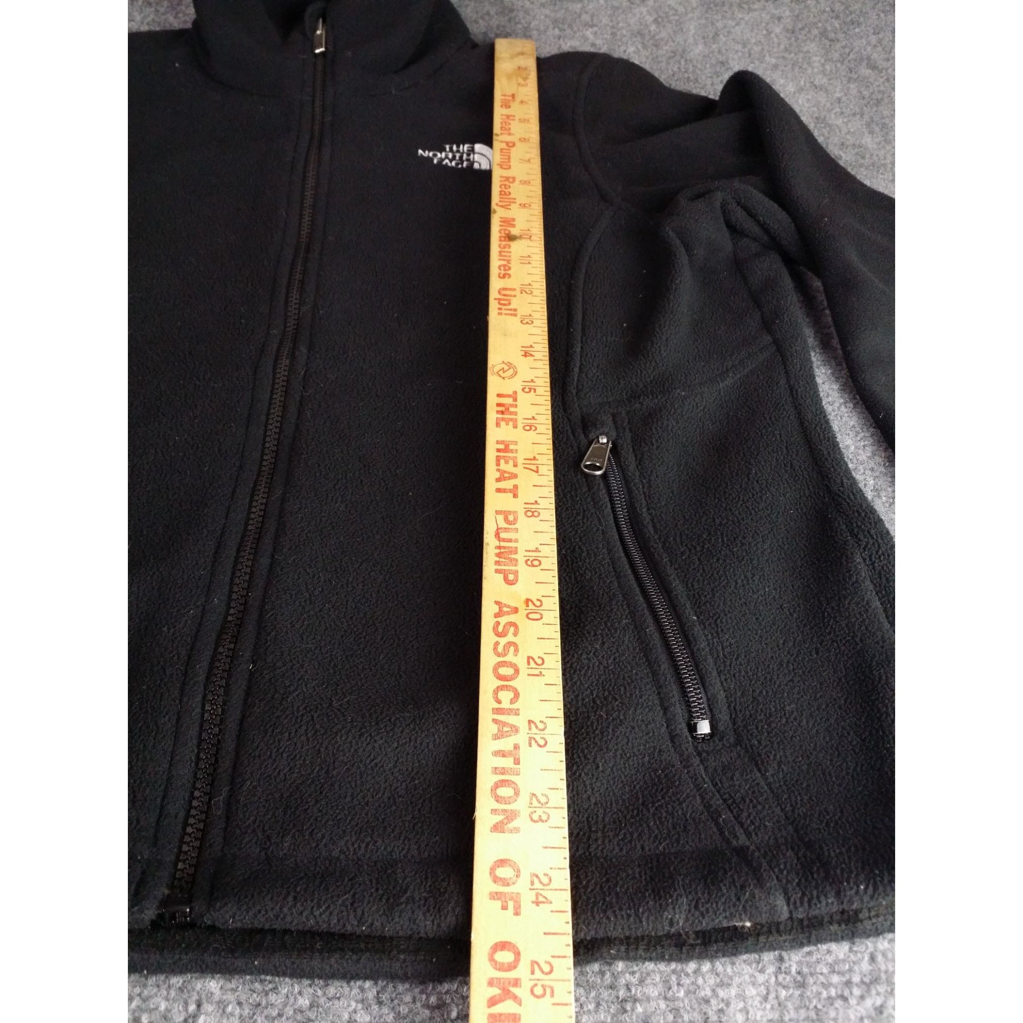 The North Face The North Face Never Stop Exploring Fleece Women Sz M Black Size M / US 6-8 / IT 42-44 - 3 Thumbnail