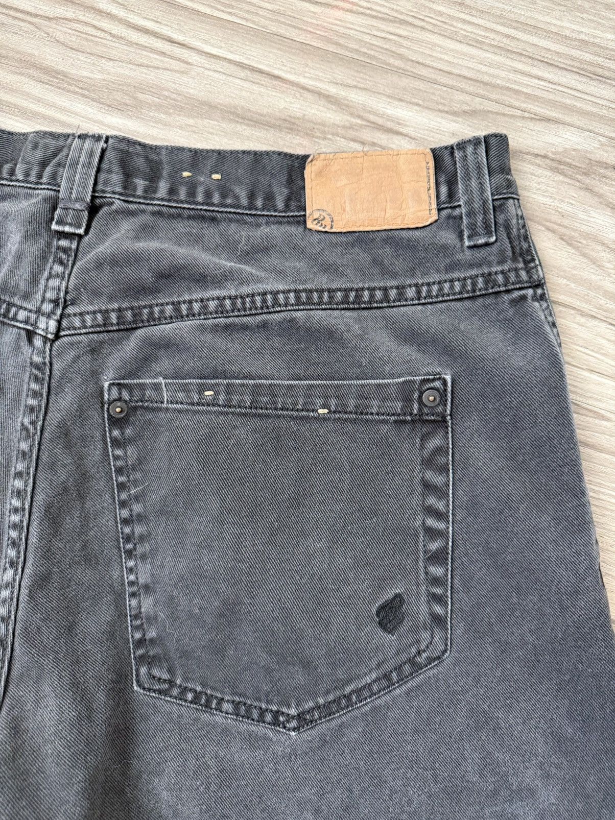 Vintage rockawear pants