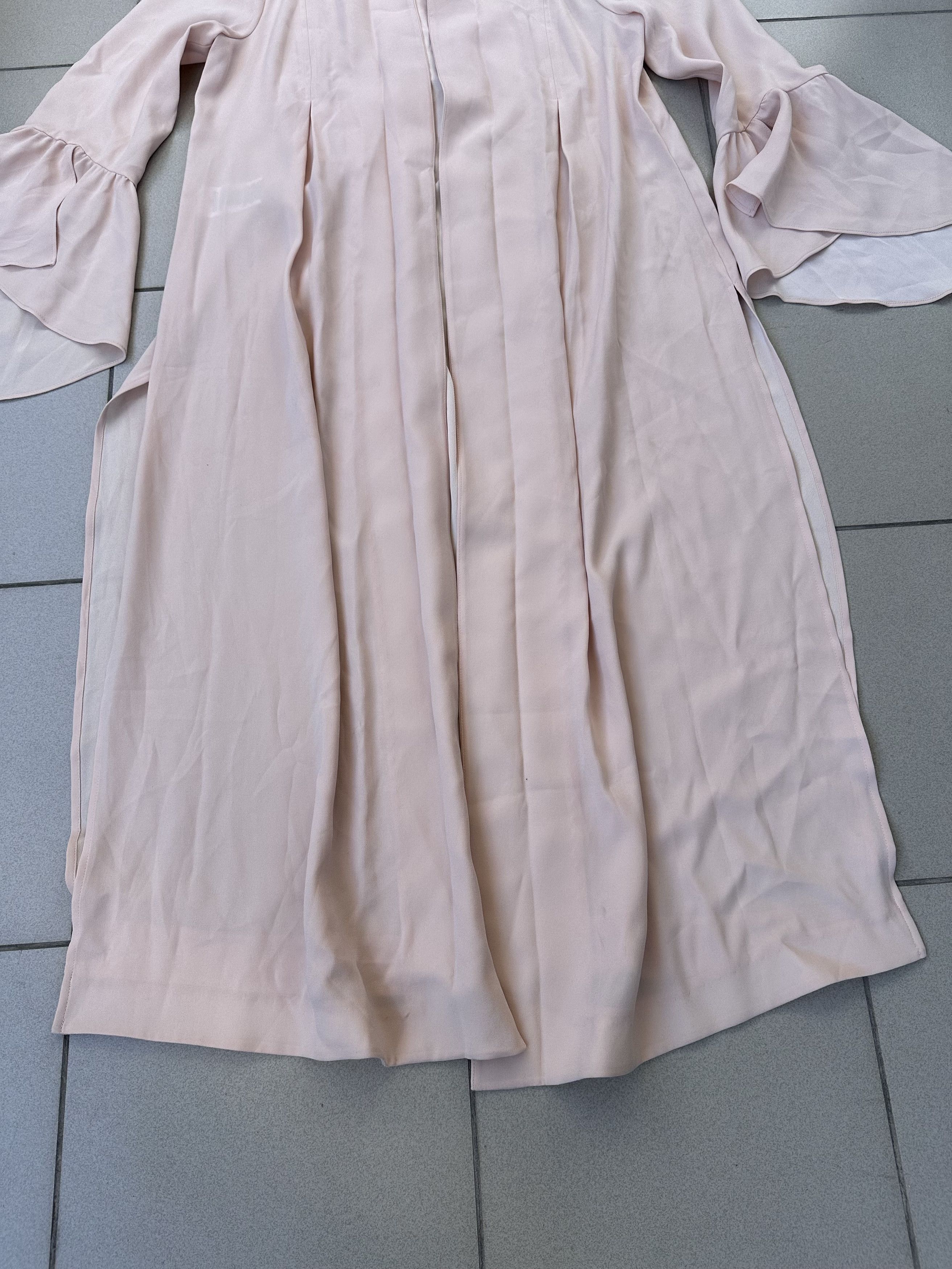 Bcbgmaxazria BCBG Maxazria women maxi dress Size S / US 4 / IT 40 - 6 Thumbnail