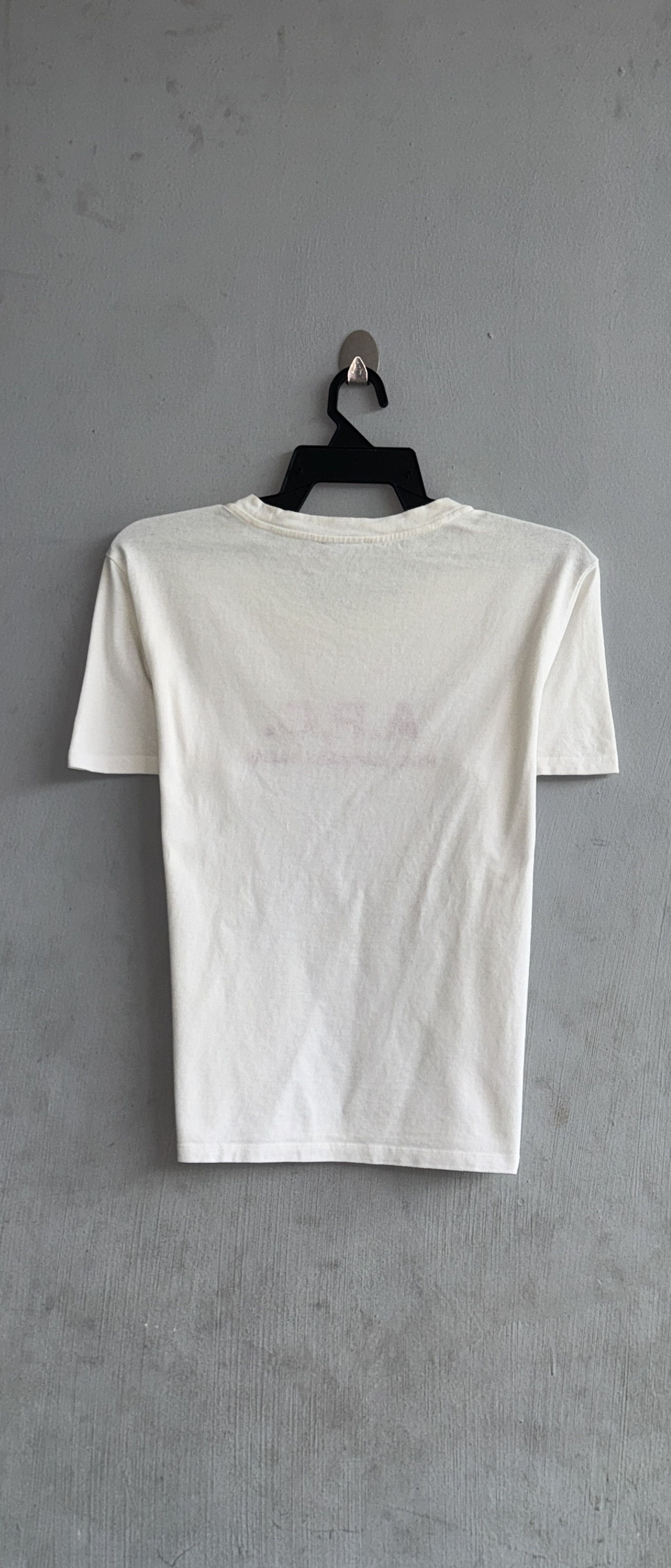 A.P.C. APC Spellout Shirt Size S / US 4 / IT 40 - 6 Thumbnail