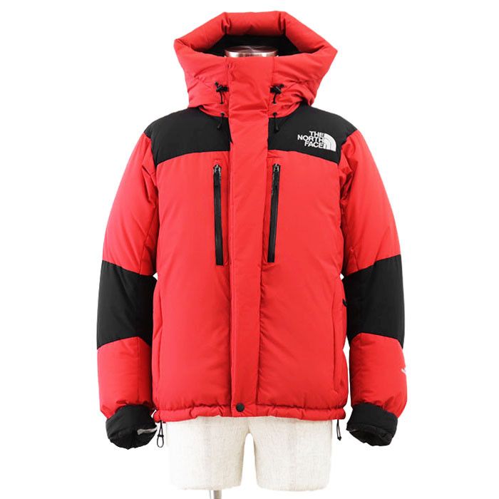 The North Face THE NORTH FACE THE NORTH FACE Baltro Light GORE WINDSTOPPER Nylon Down Jacket Textile Outerwear DUTY FREE for USA Size ONE SIZE - 1 Thumbnail