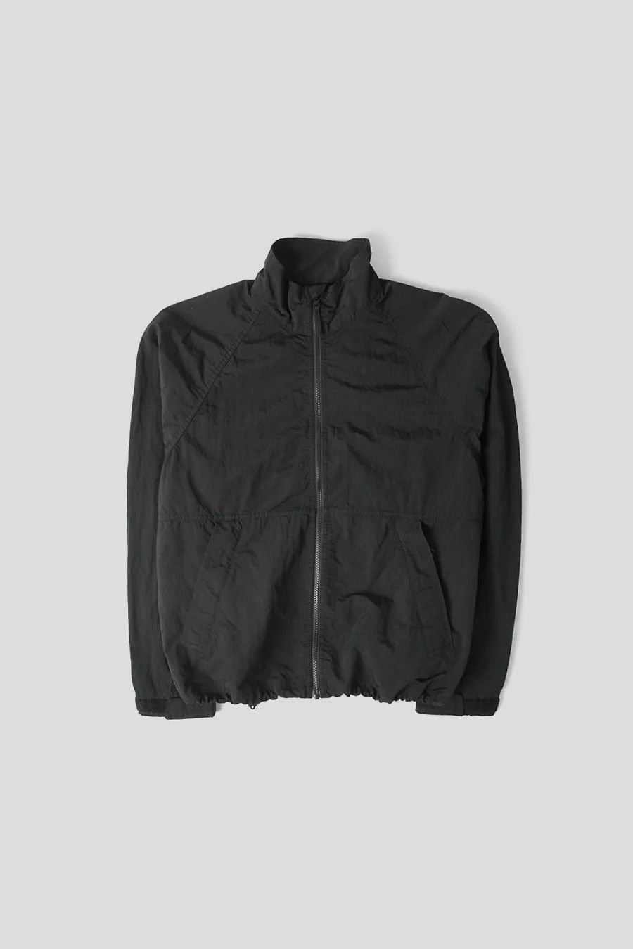 Stussy Stussy Warm Up Jacket Size US M / EU 48-50 / 2 - 1 Thumbnail