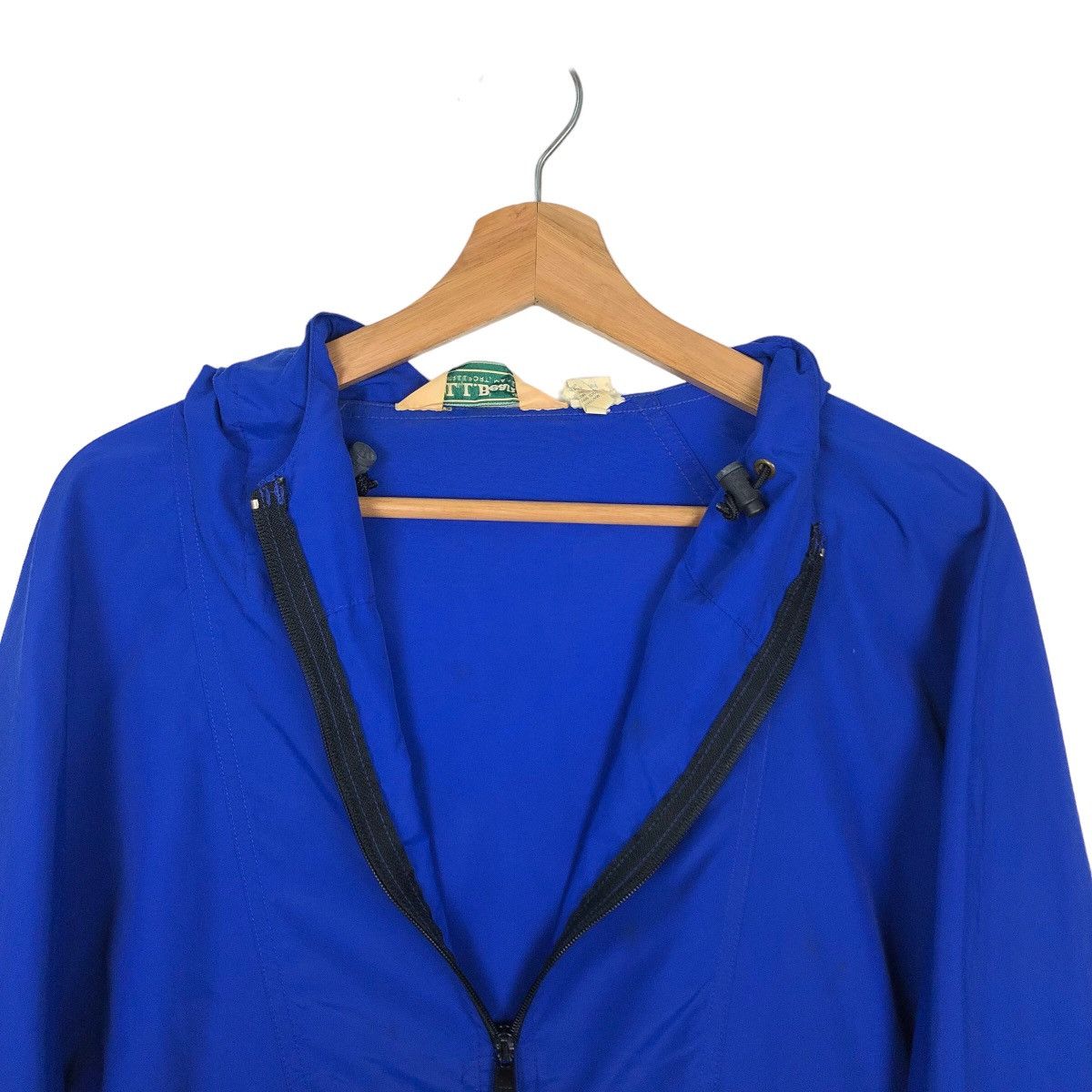 Japanese Brand 🔥ANORAK DESIGN JACKET HOODIE L.L.BEAN USA Size US M / EU 48-50 / 2 - 9 Thumbnail