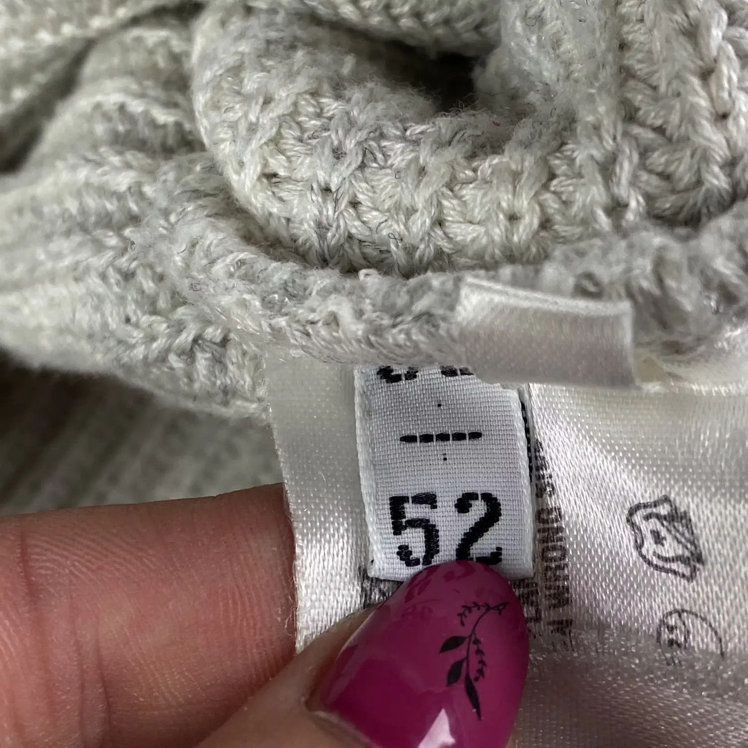 Carlo Colucci × Vintage Mens Sweater Carlo Colucci Vintage Size 52 Size US L / EU 52-54 / 3 - 5 Thumbnail