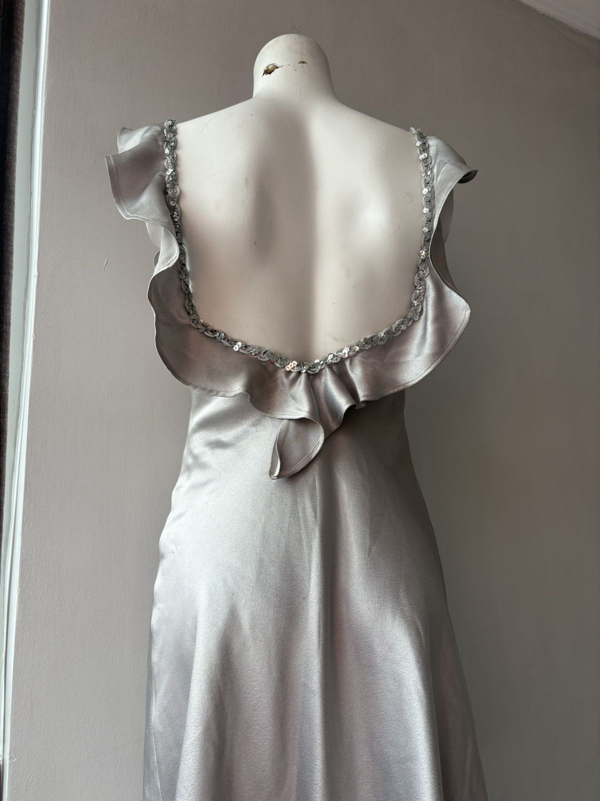 Vintage Vintage dress Size S / US 4 / IT 40 - 18 Thumbnail