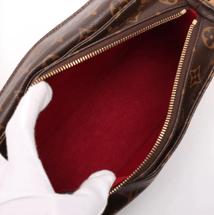 Louis Vuitton Monogram Viva Cite MM Shoulder Bag Size ONE SIZE - 6 Thumbnail