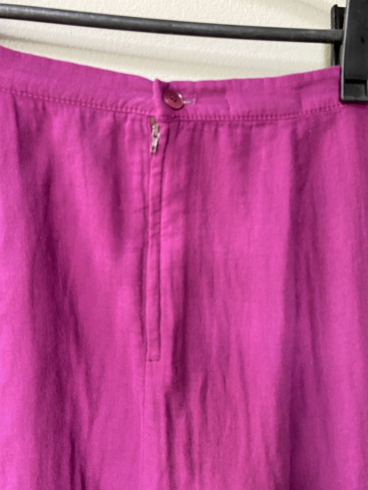 Zucca Zucca pink skirt Size 29" - 13 Thumbnail