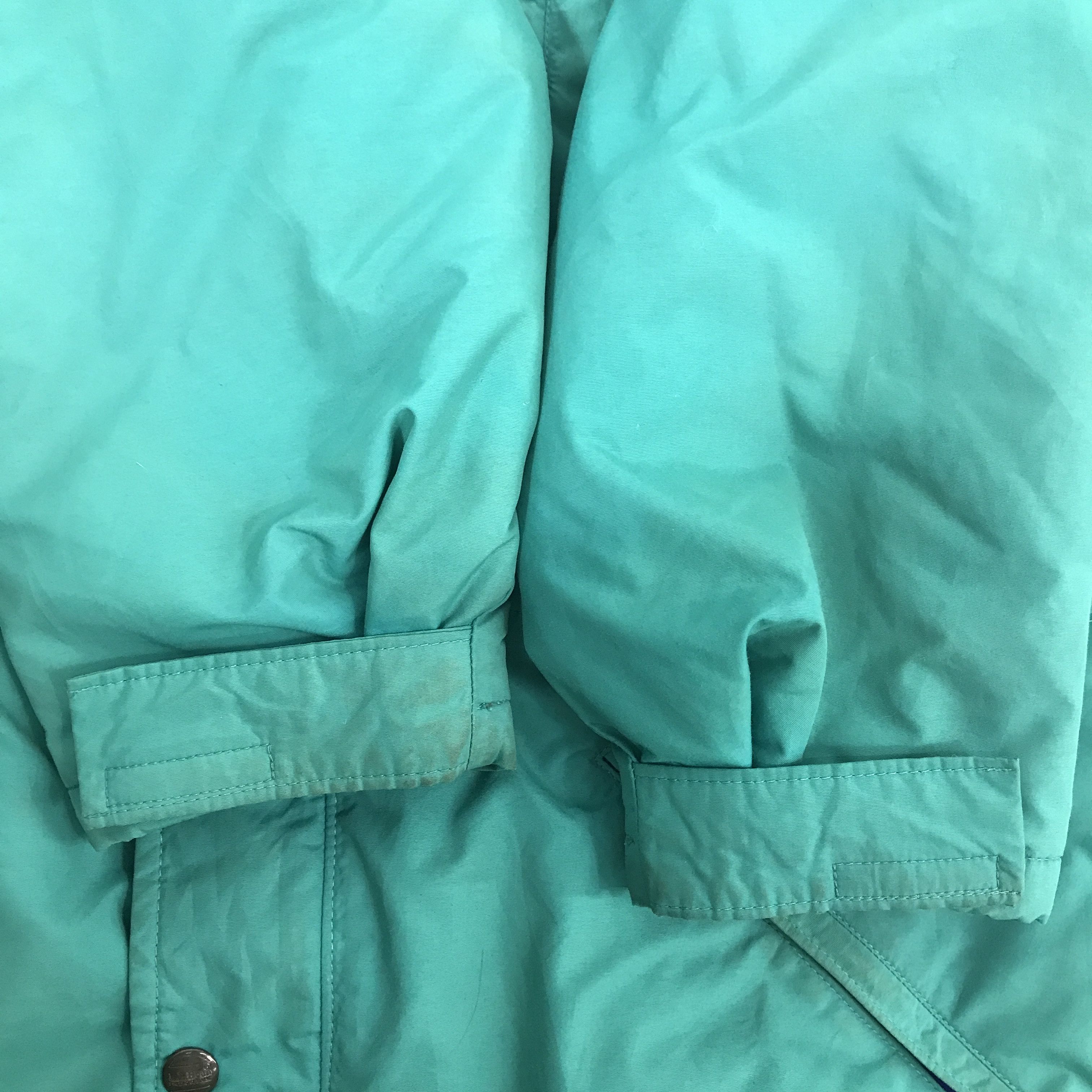L.L. Bean LL BEAN USA Zipper jacket Size US L / EU 52-54 / 3 - 8 Thumbnail