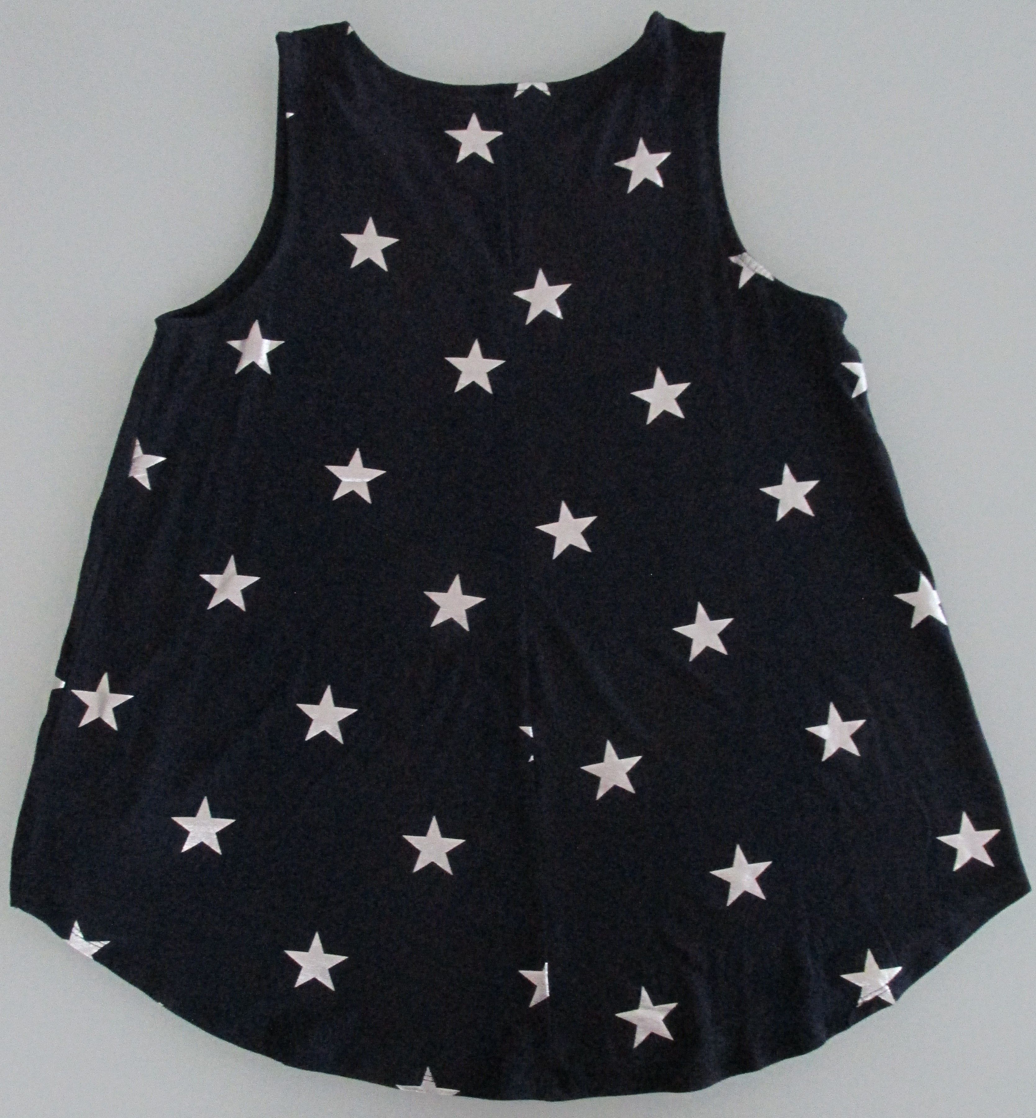 Old Navy Old Navy (NWT) Women's Knit Tank Top Size Medium Size M / US 6-8 / IT 42-44 - 5 Thumbnail