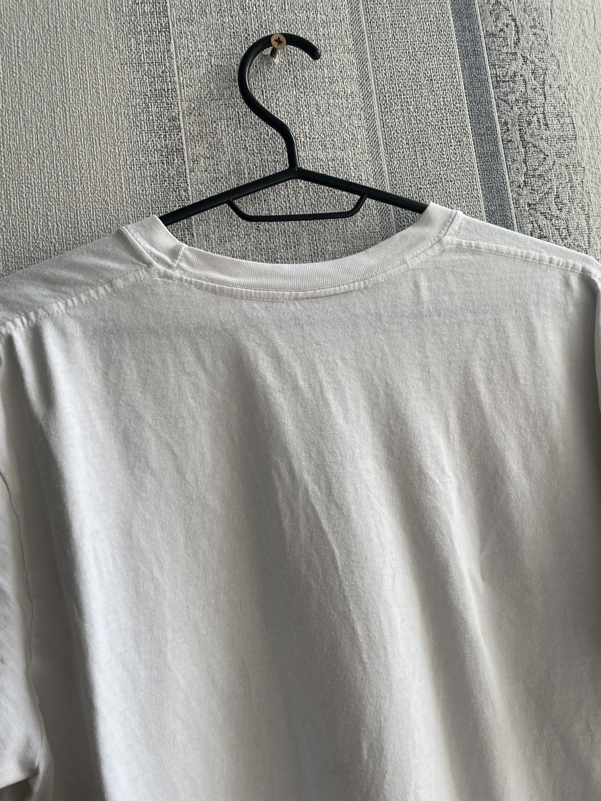 Corteiz Corteiz White Tshirt size M Size US M / EU 48-50 / 2 - 8 Thumbnail