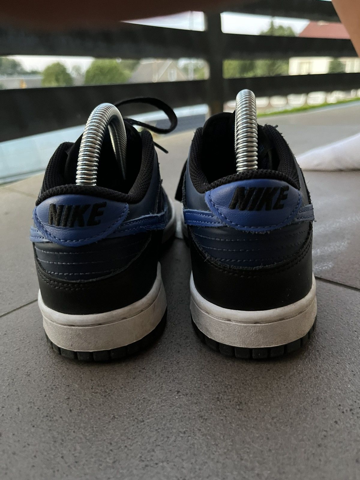 Nike Nike dunk low Size US 6 / EU 39 - 3 Thumbnail