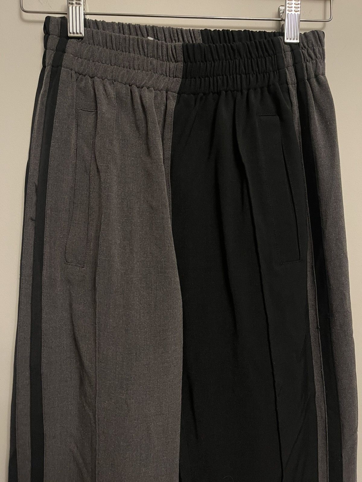 Paradoxe Paris Paradoxe Paris straight pants Size US 32 / EU 48 - 3 Thumbnail