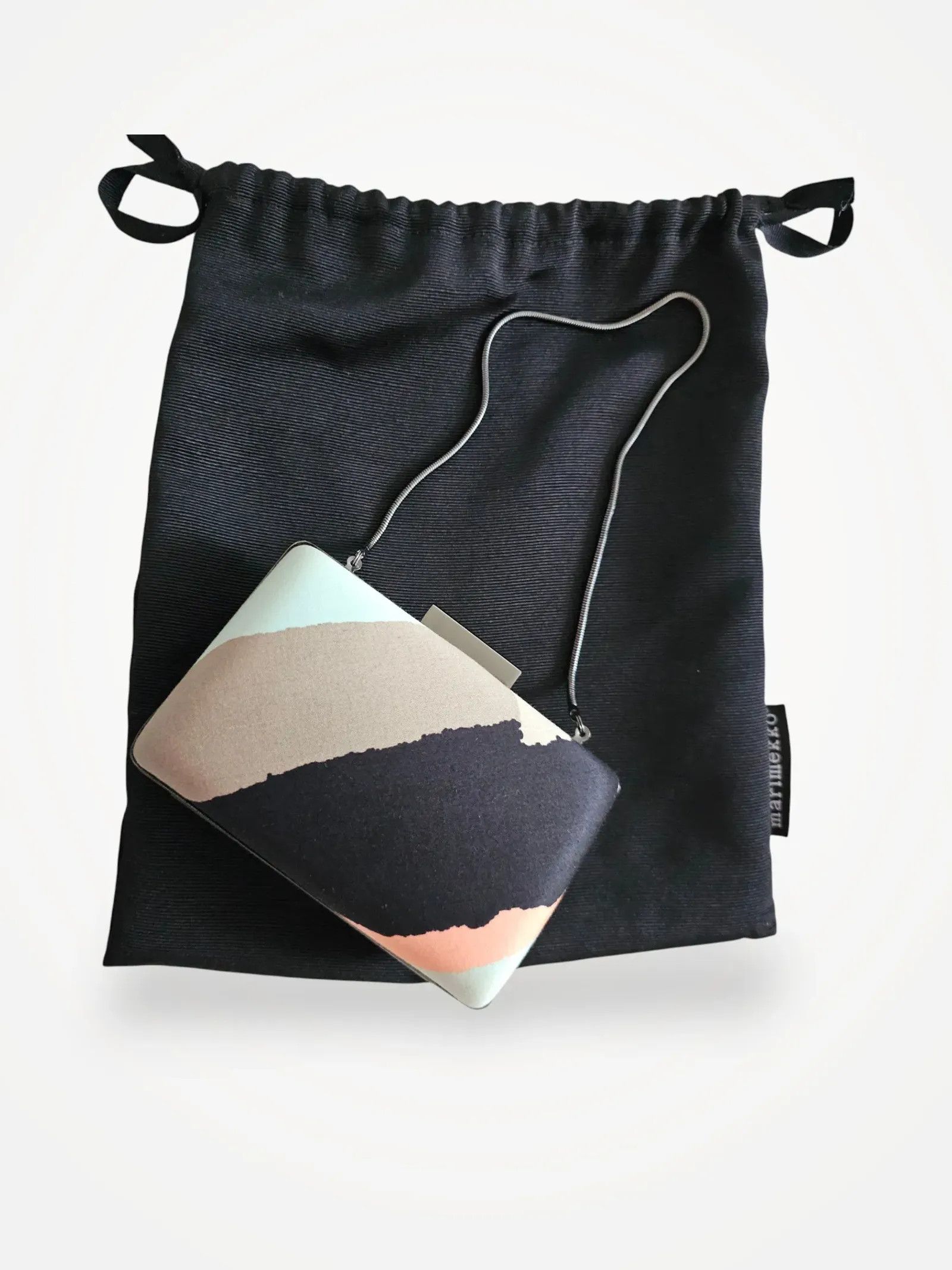 Marimekko Marimekko Gaala Nippu Clutch. bag Size ONE SIZE - 1 Thumbnail
