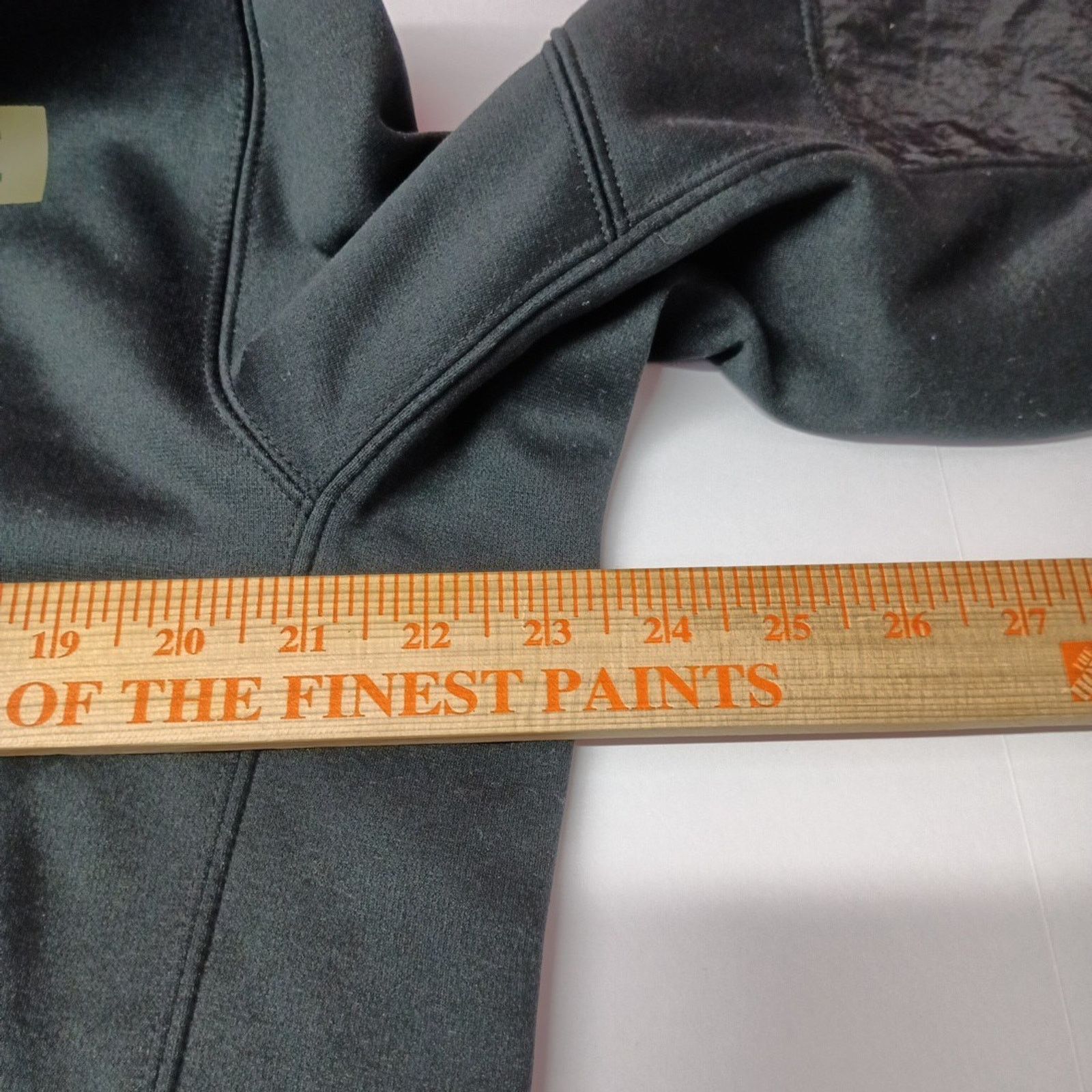 Nike Nike Kansas City Chiefs 2020 Salute To Service Hoodie Size L Size US L / EU 52-54 / 3 - 6 Thumbnail