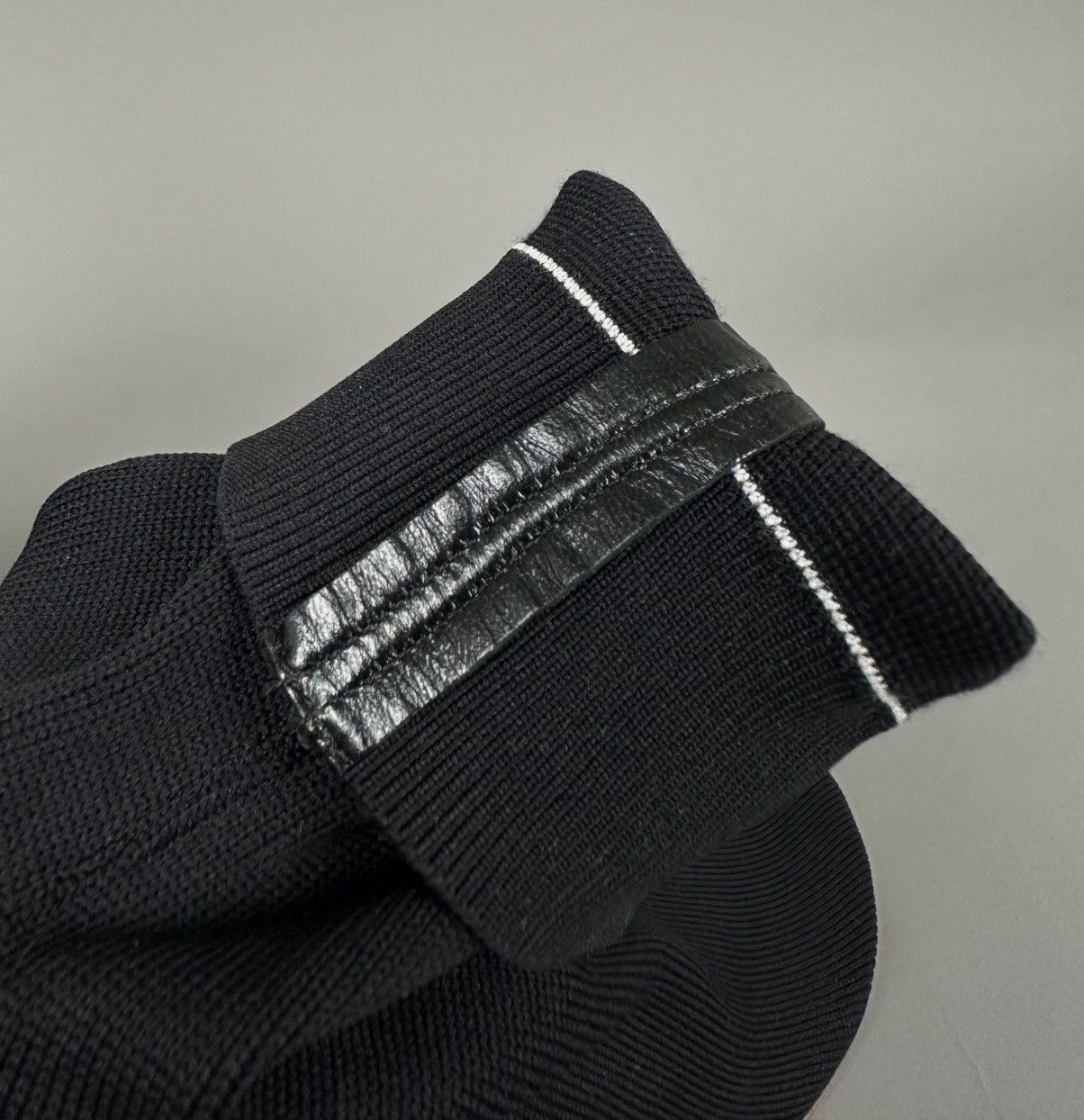 Vetements Vetements - Demna Gvasalia S/S16 Lighter Heels - Sock Ankle Size US 9 / IT 39 - 10 Thumbnail