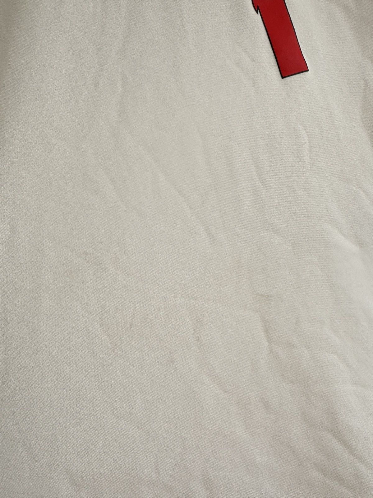 Nike Jack Grealish #7 England 2020-2021 Home Soccer Jersey Kit Size US XXL / EU 58 / 5 - 14 Thumbnail
