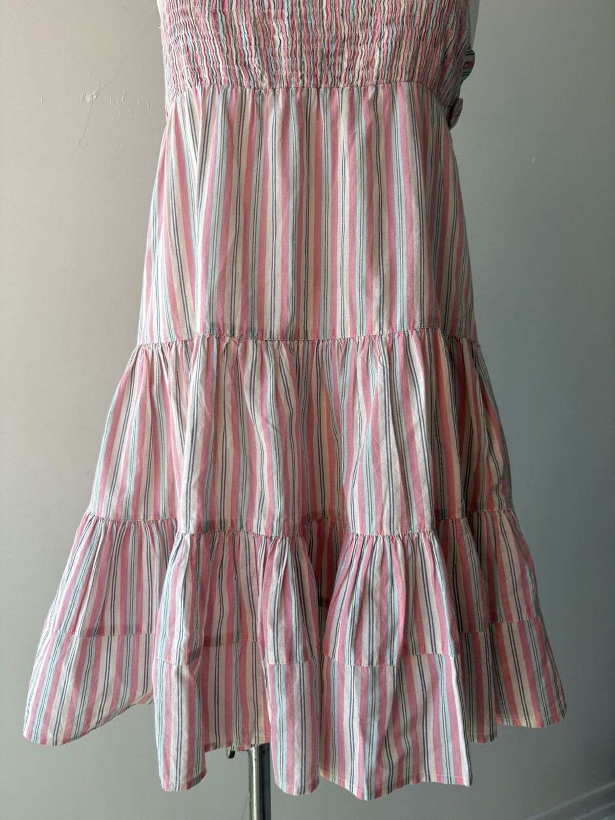 Vintage y2k dress Size L / US 10 / IT 46 - 4 Thumbnail