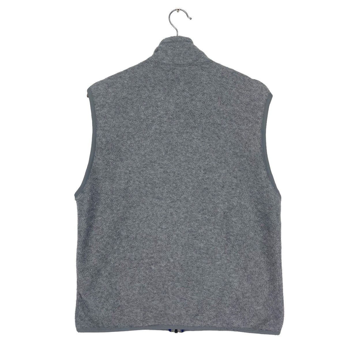 Patagonia × Vintage 90’s Patagonia Fleece Sleeveless Jacket Size US M / EU 48-50 / 2 - 4 Thumbnail
