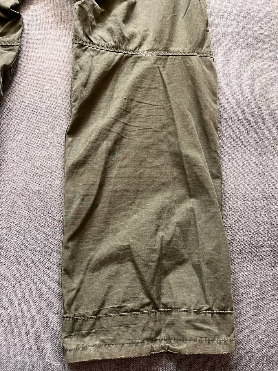 G-Star × Japanese Brand × Vintage Vintage pants G Star Raw 96 denim baggy flared Japan style Size US 33 - 6 Thumbnail