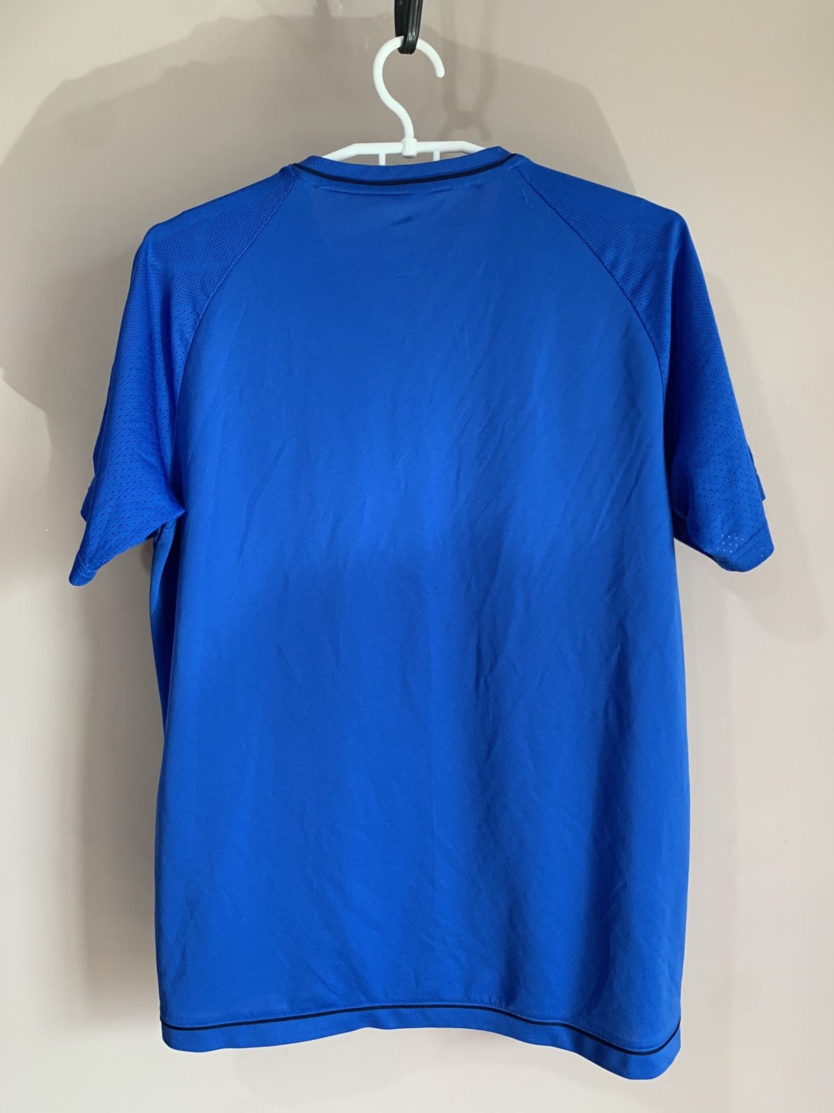 Adidas Ipswich Town Training Football Shirt Adidas Soccer Jersey M Size US M / EU 48-50 / 2 - 2 Thumbnail