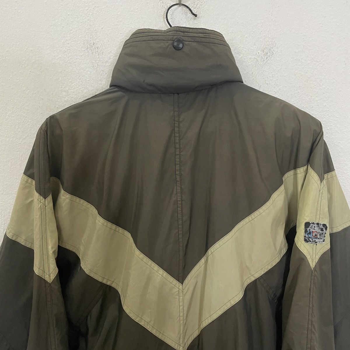 Yamaha Vintage Yamaha Racing Jacket Size US L / EU 52-54 / 3 - 10 Thumbnail