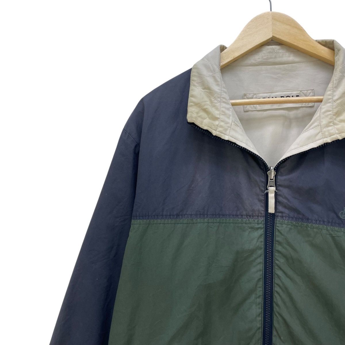BEANPOLE Vintage Bean Pole Reversible Jacket Size US M / EU 48-50 / 2 - 3 Thumbnail