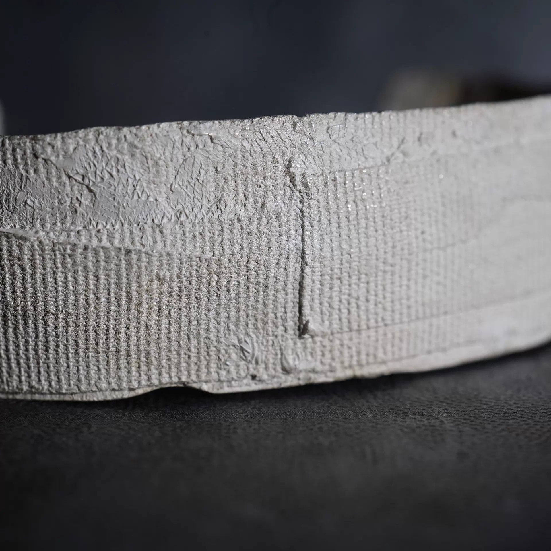 DETAJ Detaj White Sterling Silver Adjustable Bracelet Size ONE SIZE - 3 Thumbnail