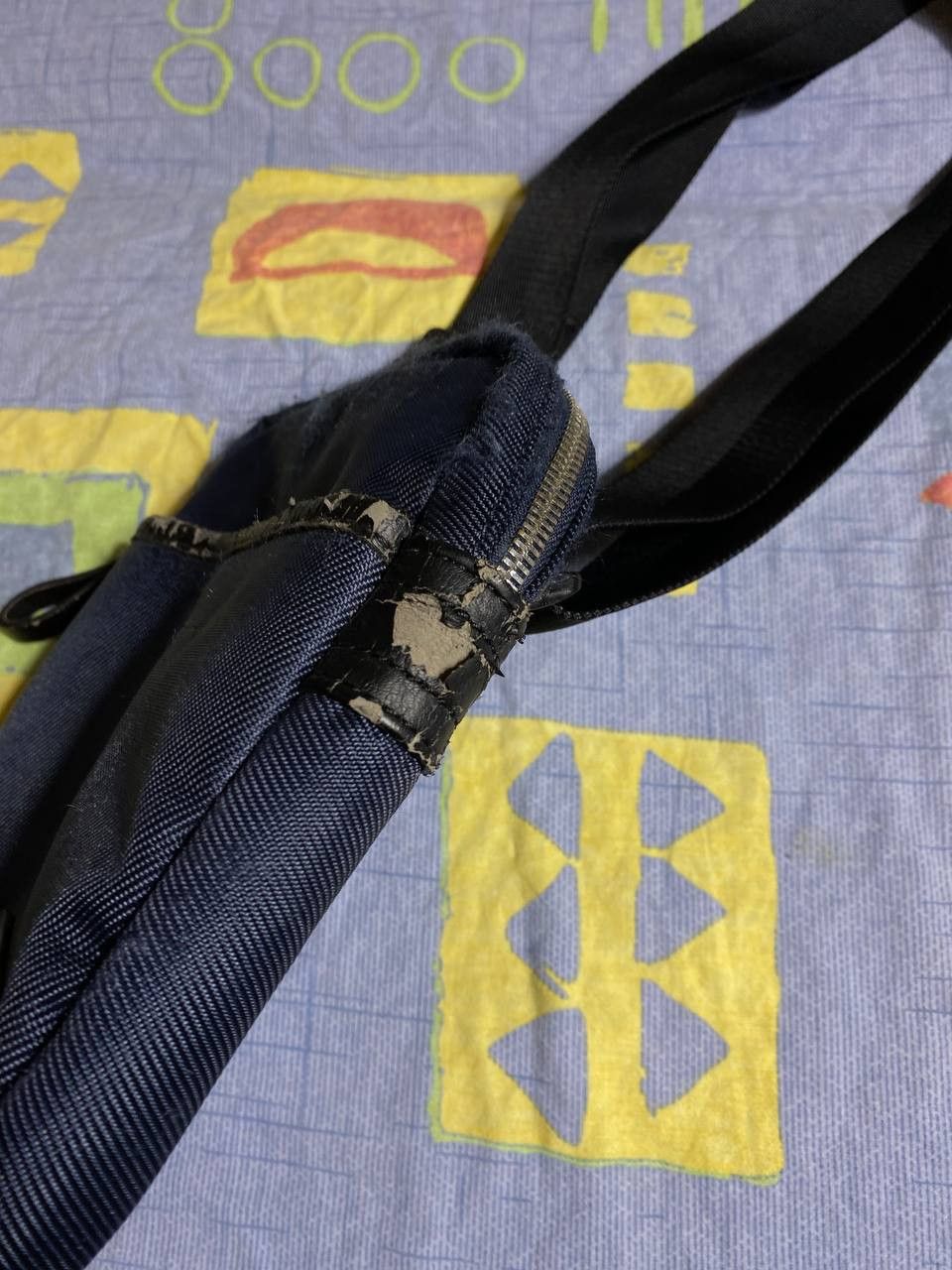 Diesel Vintage Diesel Bag Size ONE SIZE - 7 Thumbnail