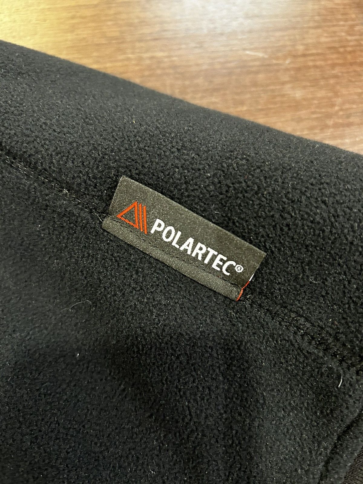 Bape × Polartec Bape Polartec Crewneck Size US XXL / EU 58 / 5 - 4 Thumbnail