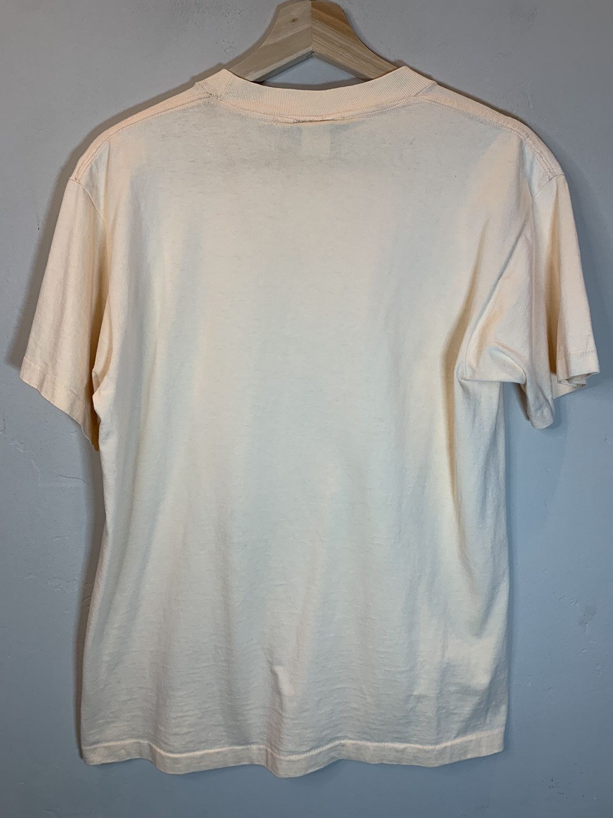 Vintage *RARE* Vintage Catalina Island Aquatic Single Stitch T-Shirt Size US M / EU 48-50 / 2 - 5 Thumbnail