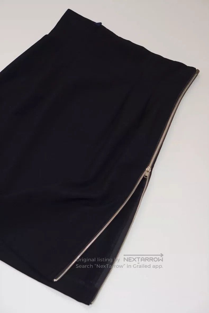Comme des Garcons Comme Des Garcons size S Skirt Size 23" - 2 Thumbnail