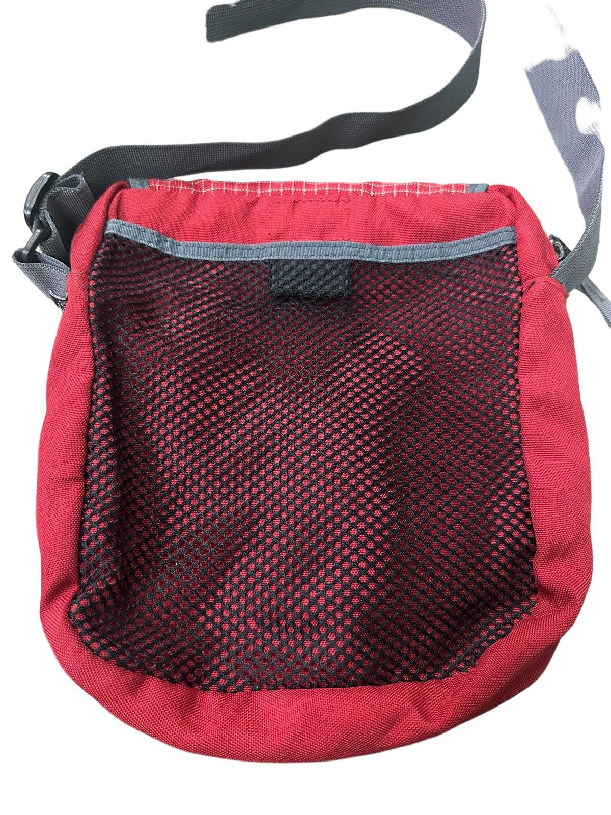 Other VINTAGE STUSSY CROSSBODY BAG Size ONE SIZE - 4 Thumbnail