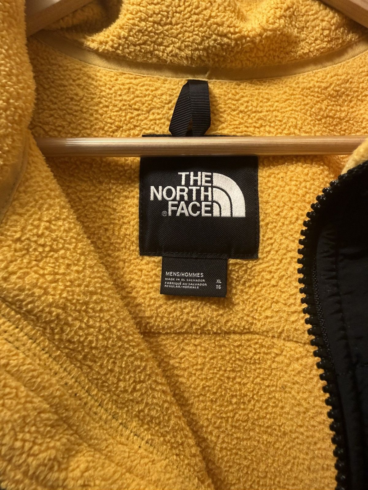 The North Face The North Face Denali Jacket Size US XL / EU 56 / 4 - 4 Thumbnail