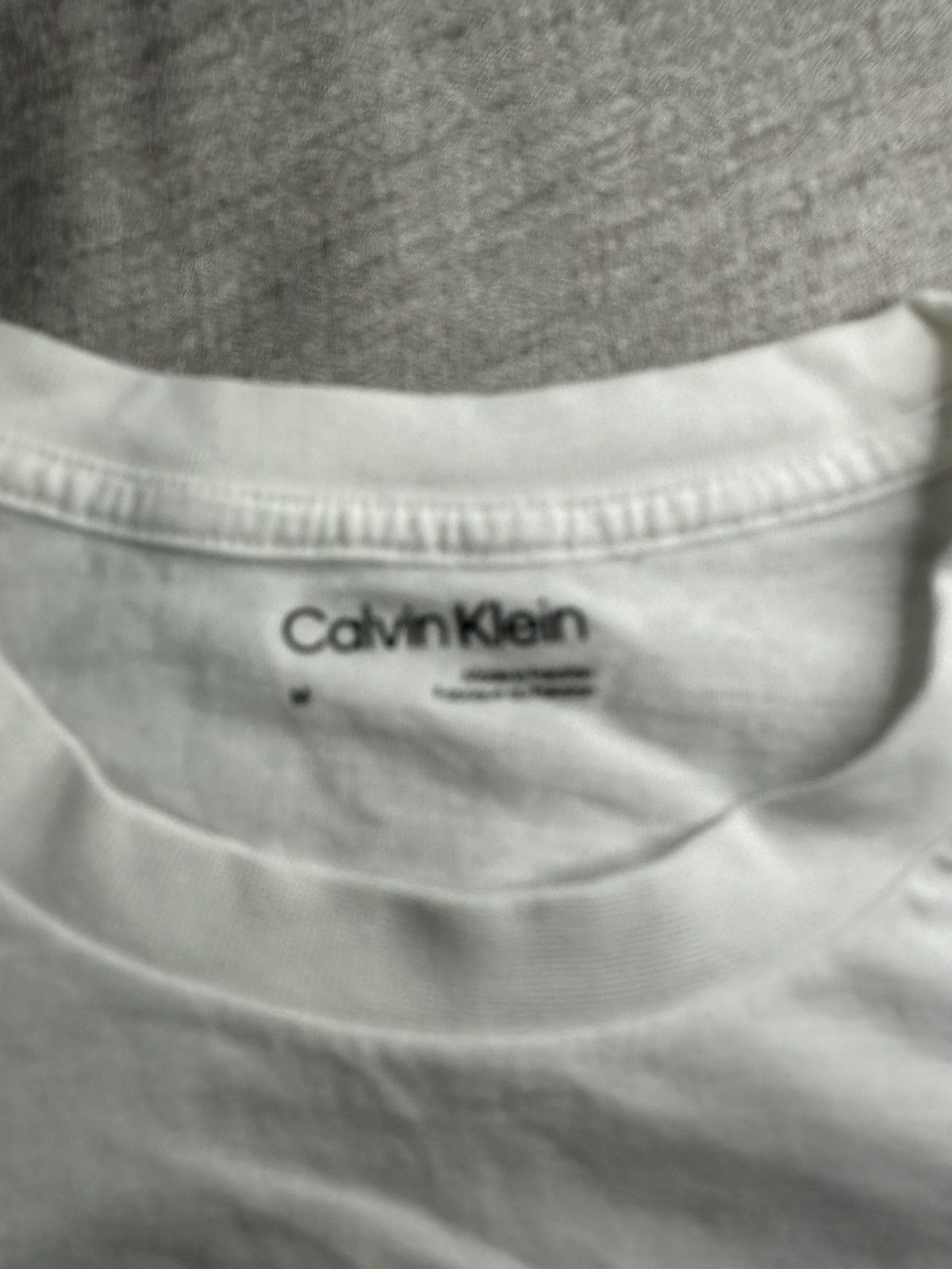 Calvin Klein Calvin klein t Size US M / EU 48-50 / 2 - 2 Thumbnail