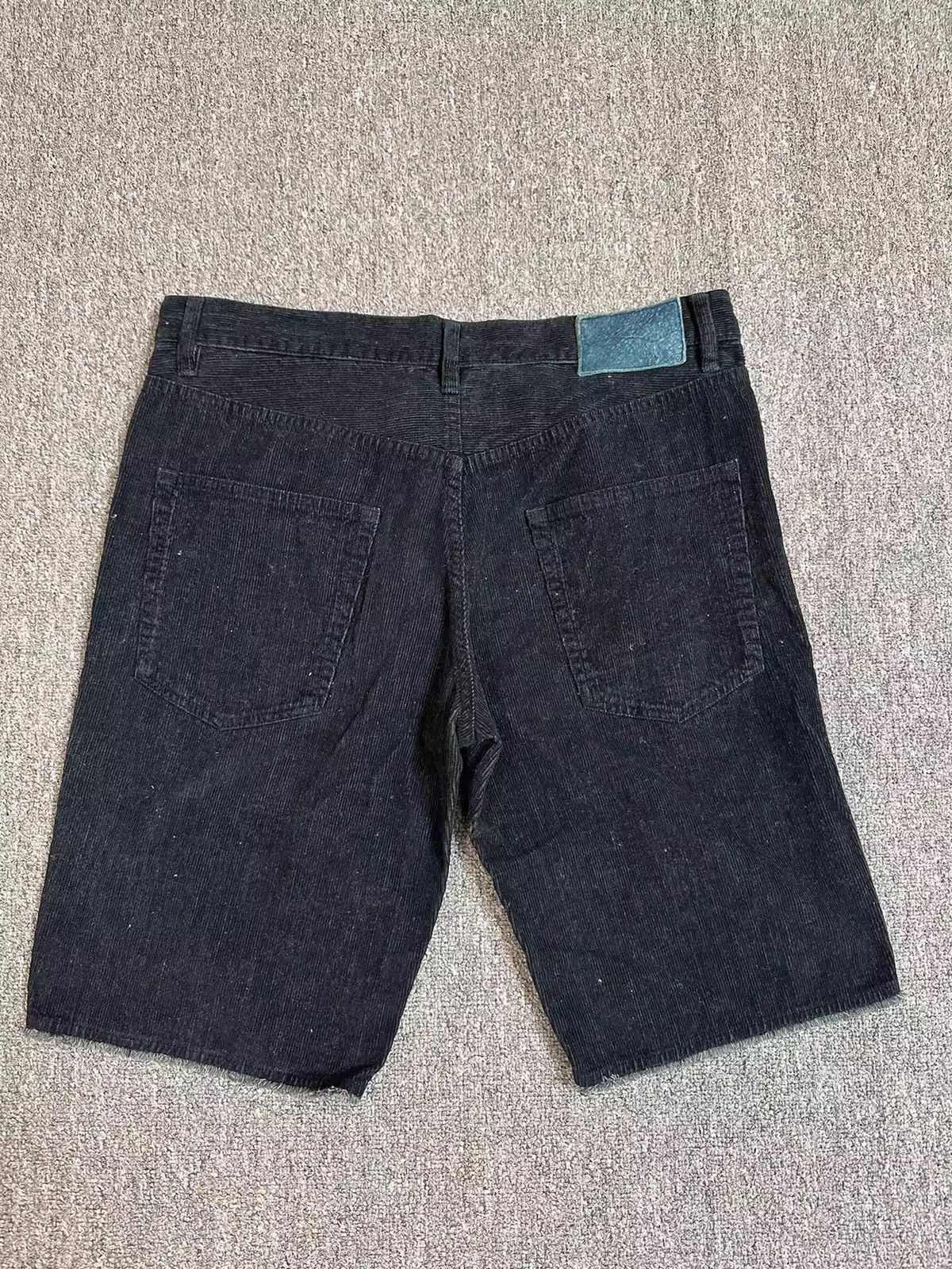 visvim FULXUS 03 CORDS KANO