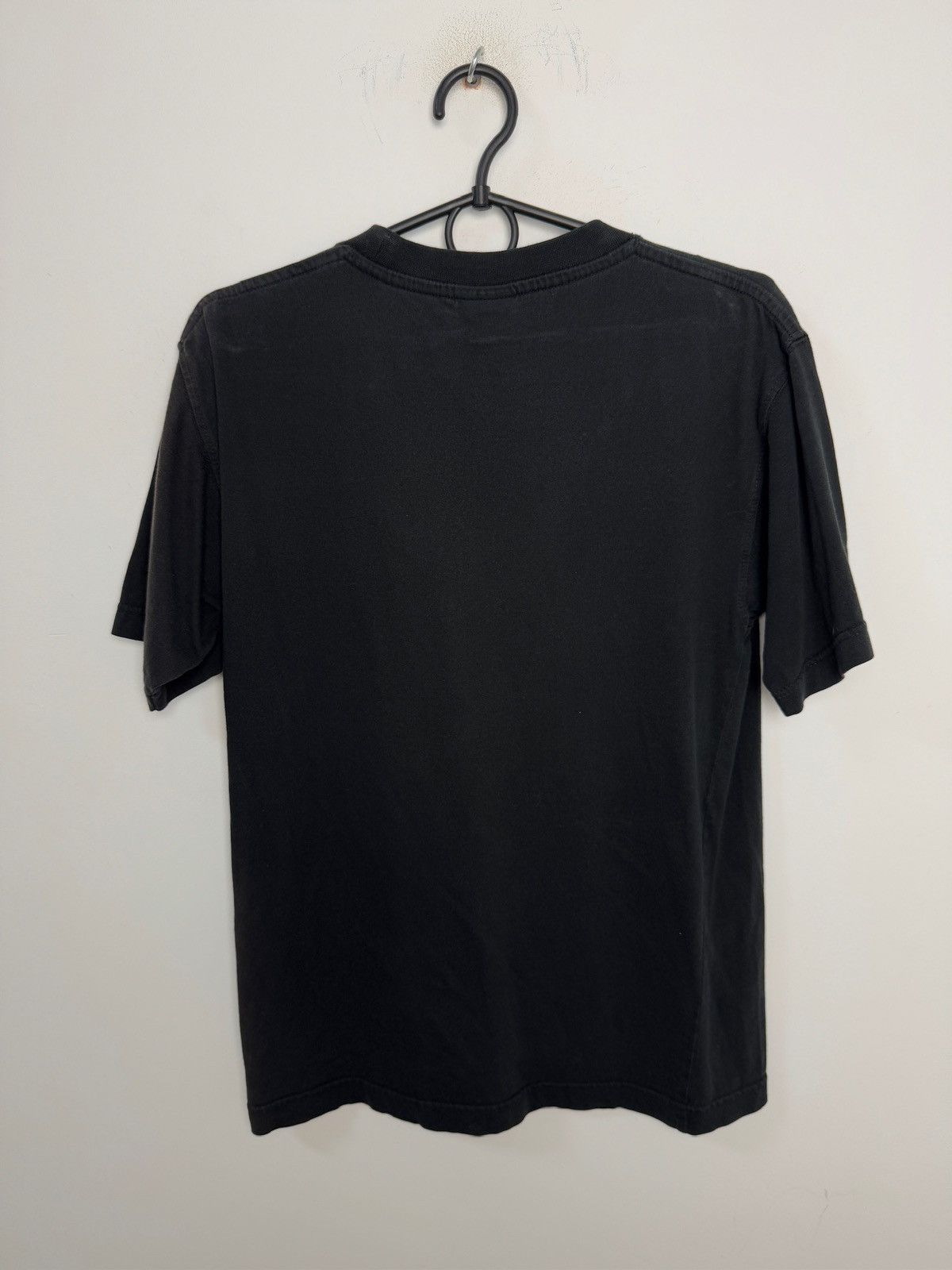 Oakley Oakley Center Logo T-Shirt Size US S / EU 44-46 / 1 - 2 Thumbnail