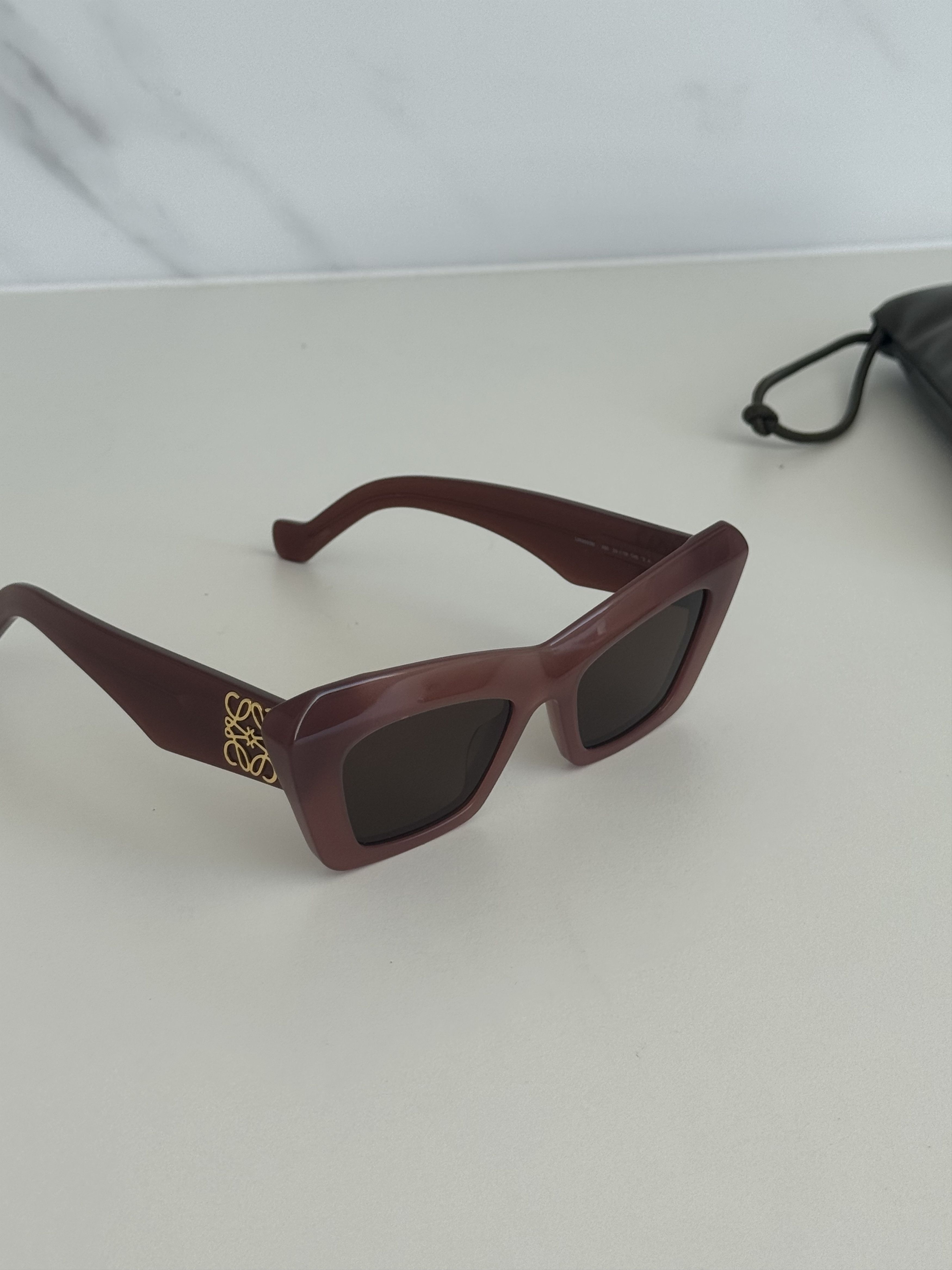 Loewe LOEWE SUNGLASSES Size ONE SIZE - 5 Thumbnail
