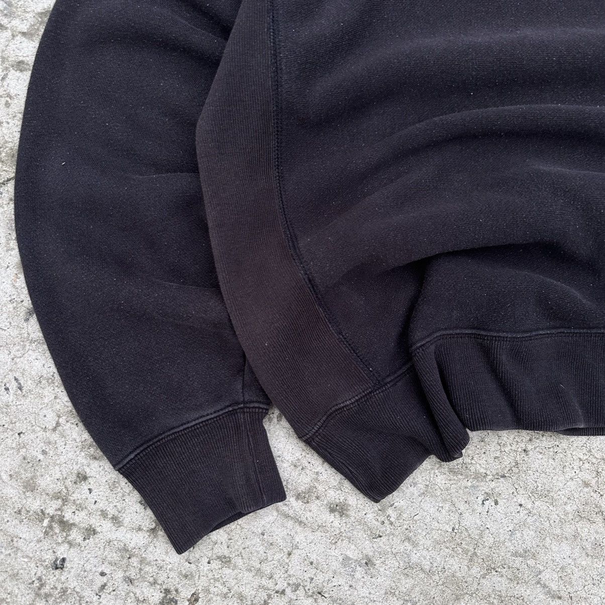 Champion Vintage Champion Sweatshirts Centre Logo New York 90s Y2K Size US M / EU 48-50 / 2 - 13 Thumbnail
