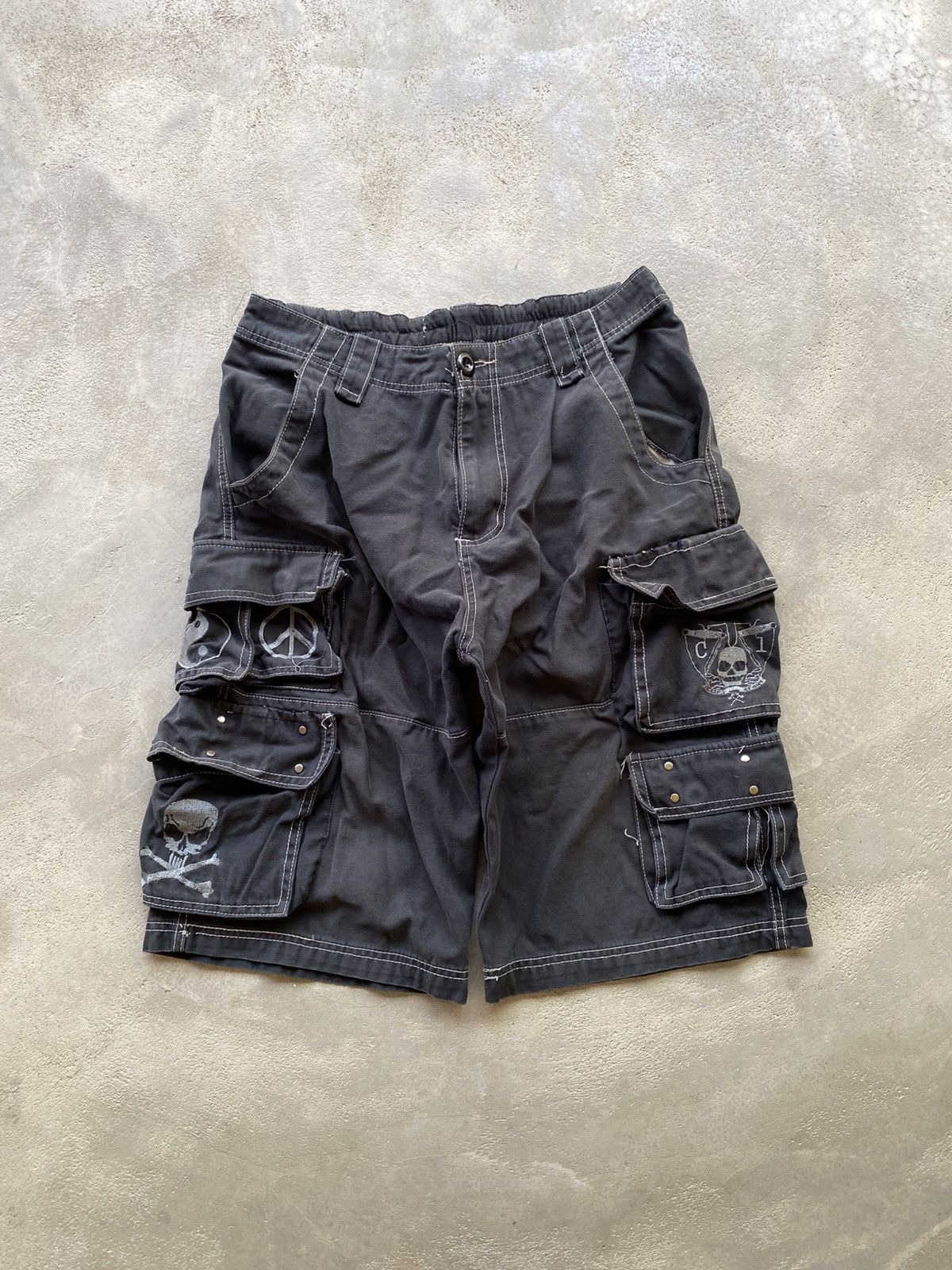 Men's If Six Was Nine Shorts | Grailed