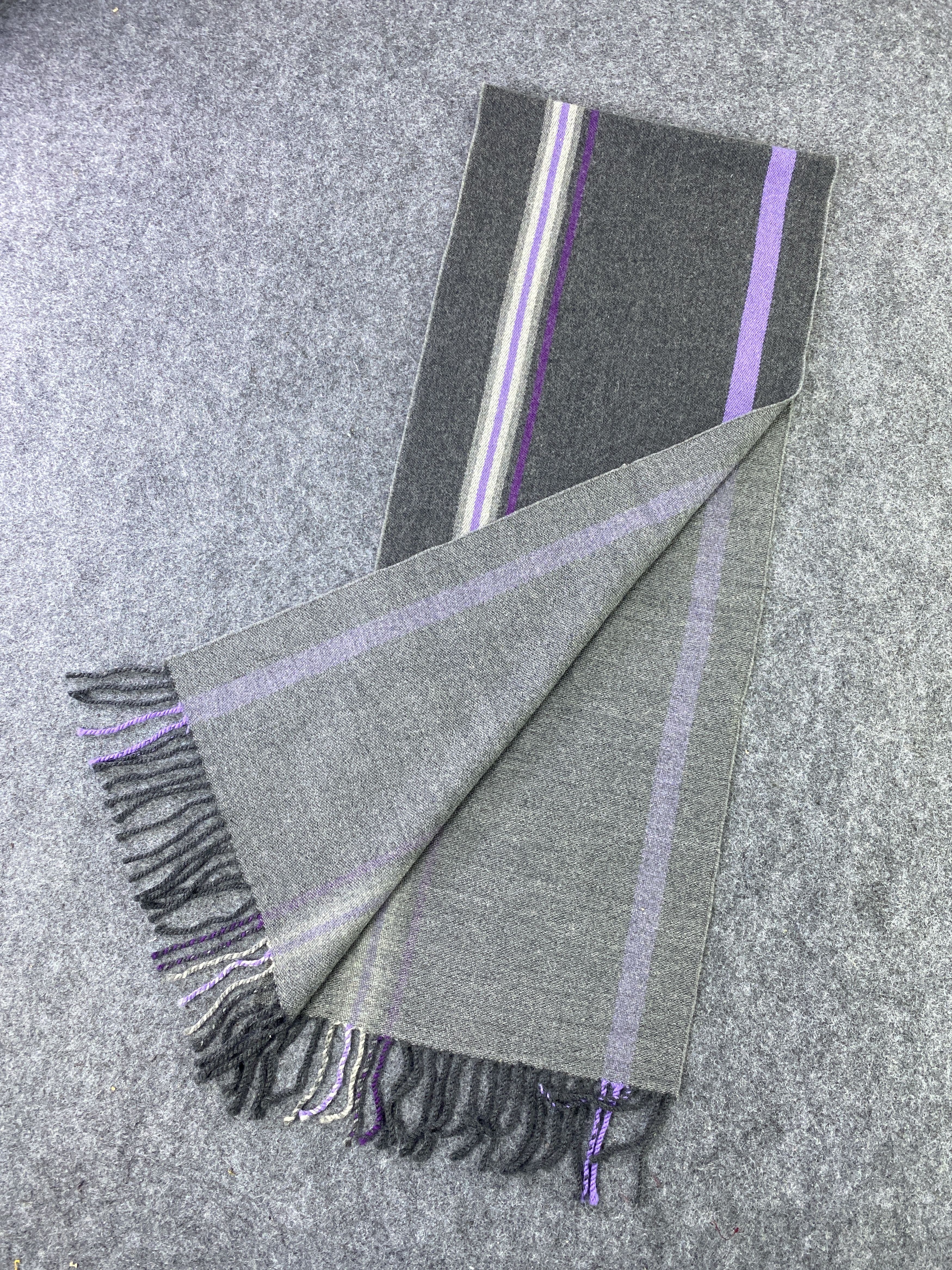 Chaps CHAPS Scarf / Muffler / Neckwear -T316 Size ONE SIZE - 4 Thumbnail